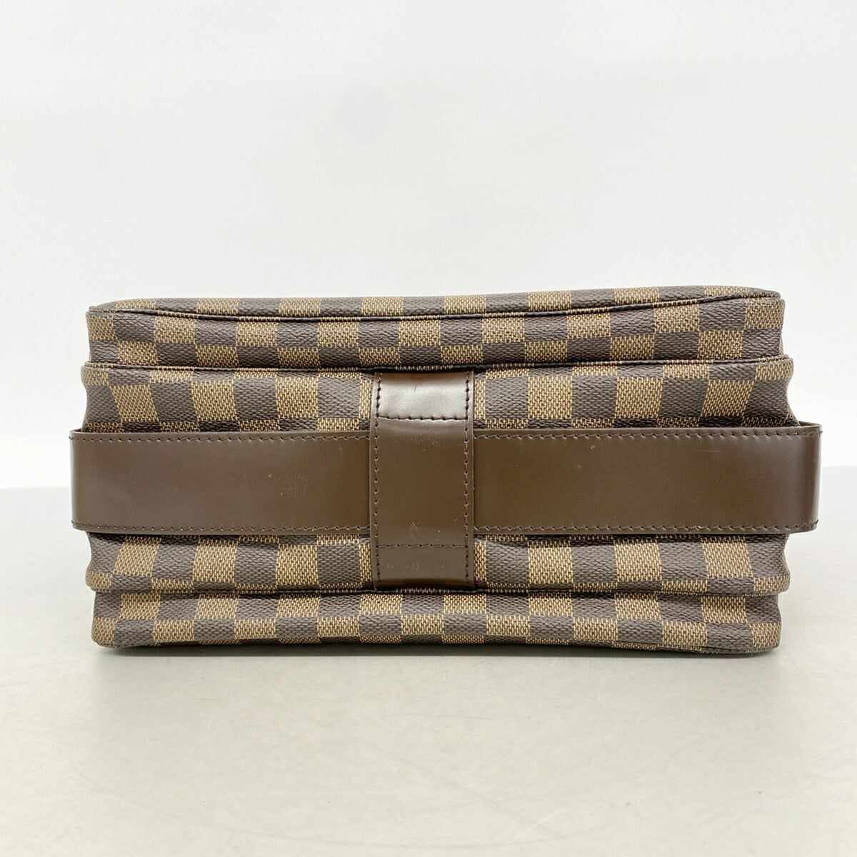 Louis Vuitton Ebene Shoulder Bag (Pre-Owned)