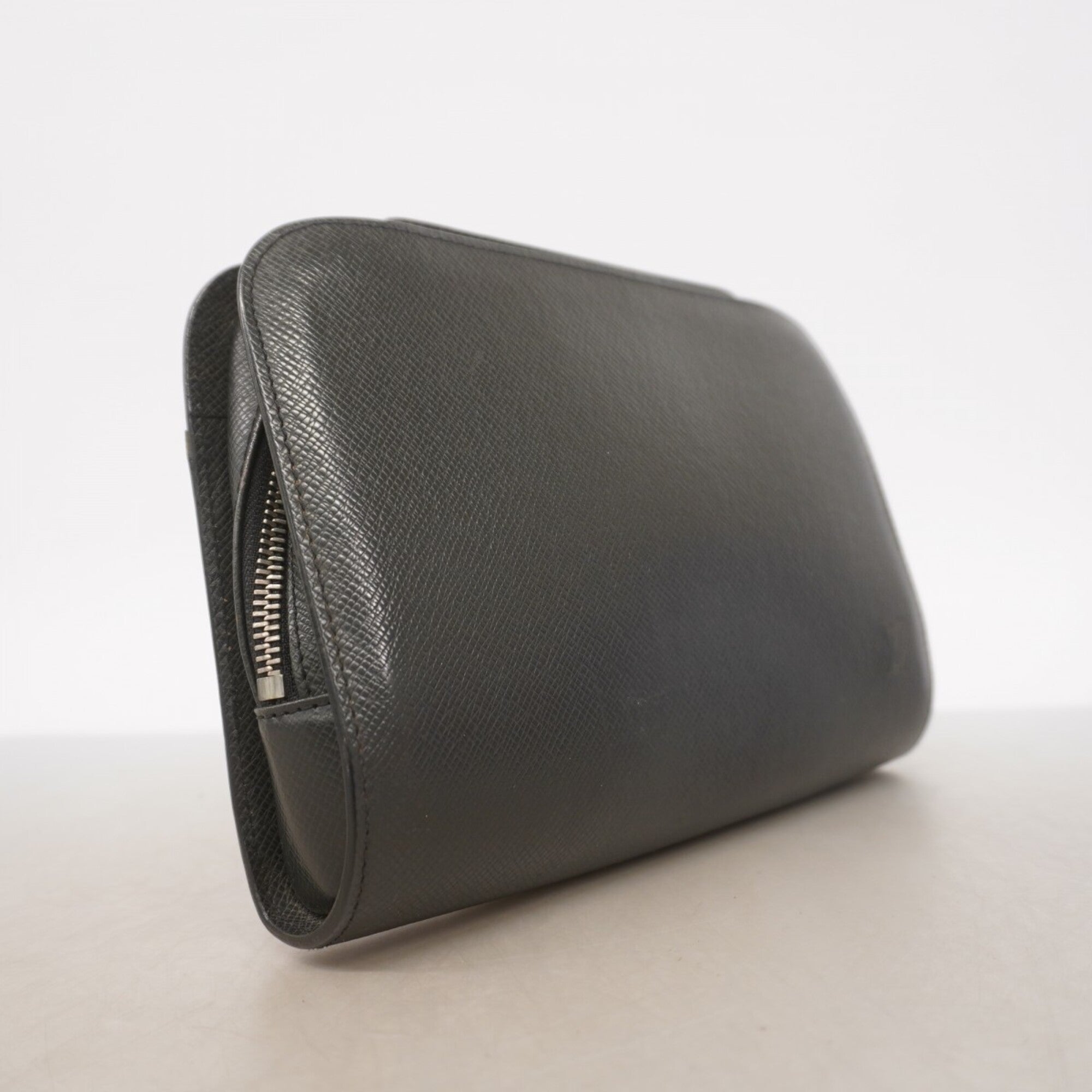 Louis Vuitton Ardoise Clutch Bag (Pre-Owned)