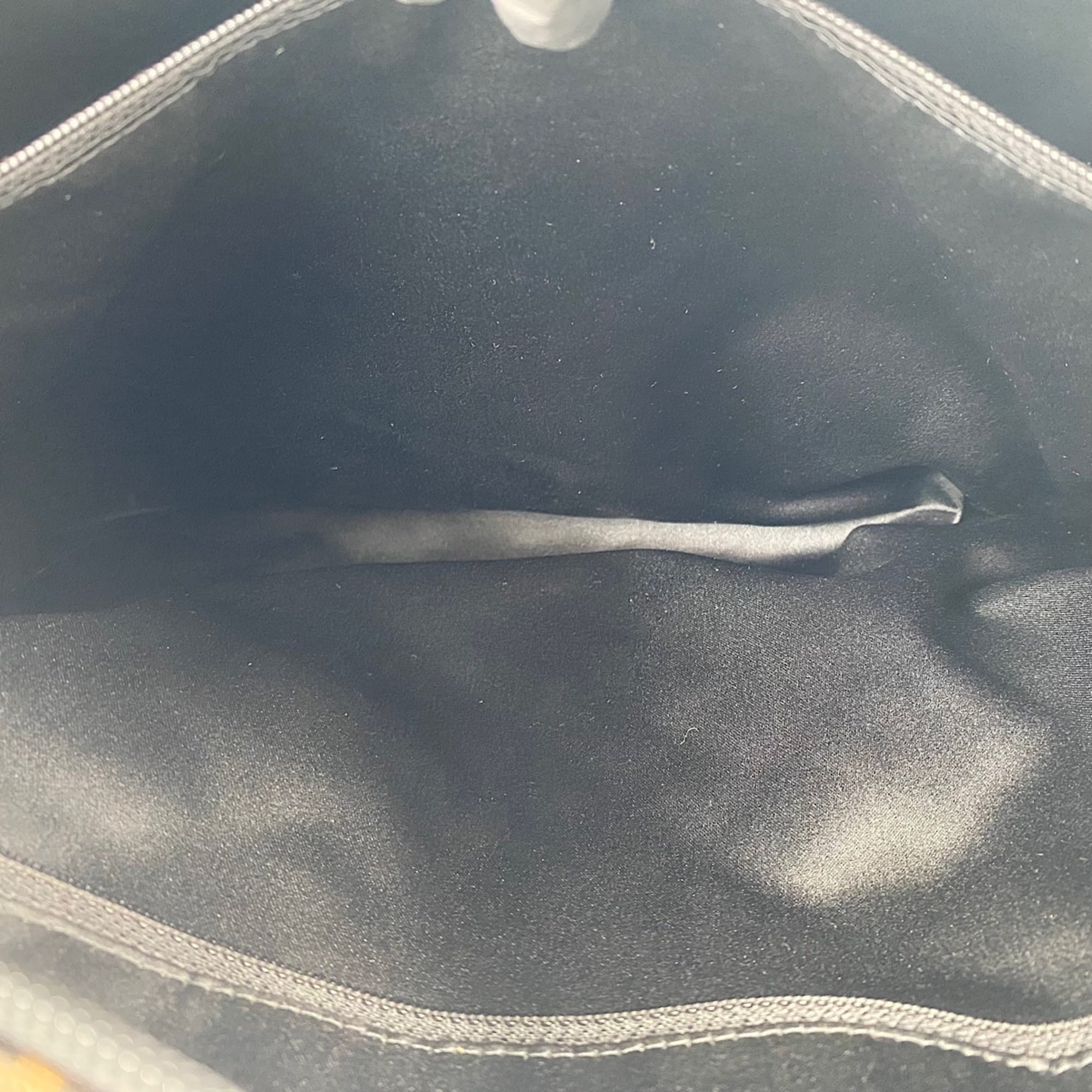 Fendi Zucca Brown Zucca Tote Bag (Pre-Owned)