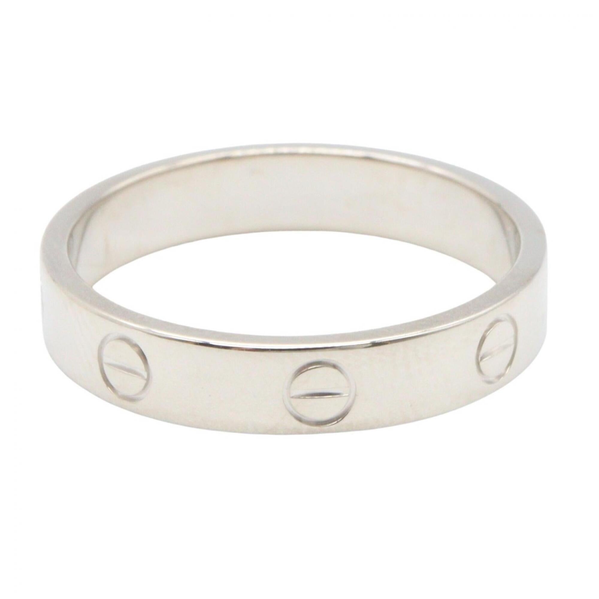 Cartier Band Ring (Pre-Owned)