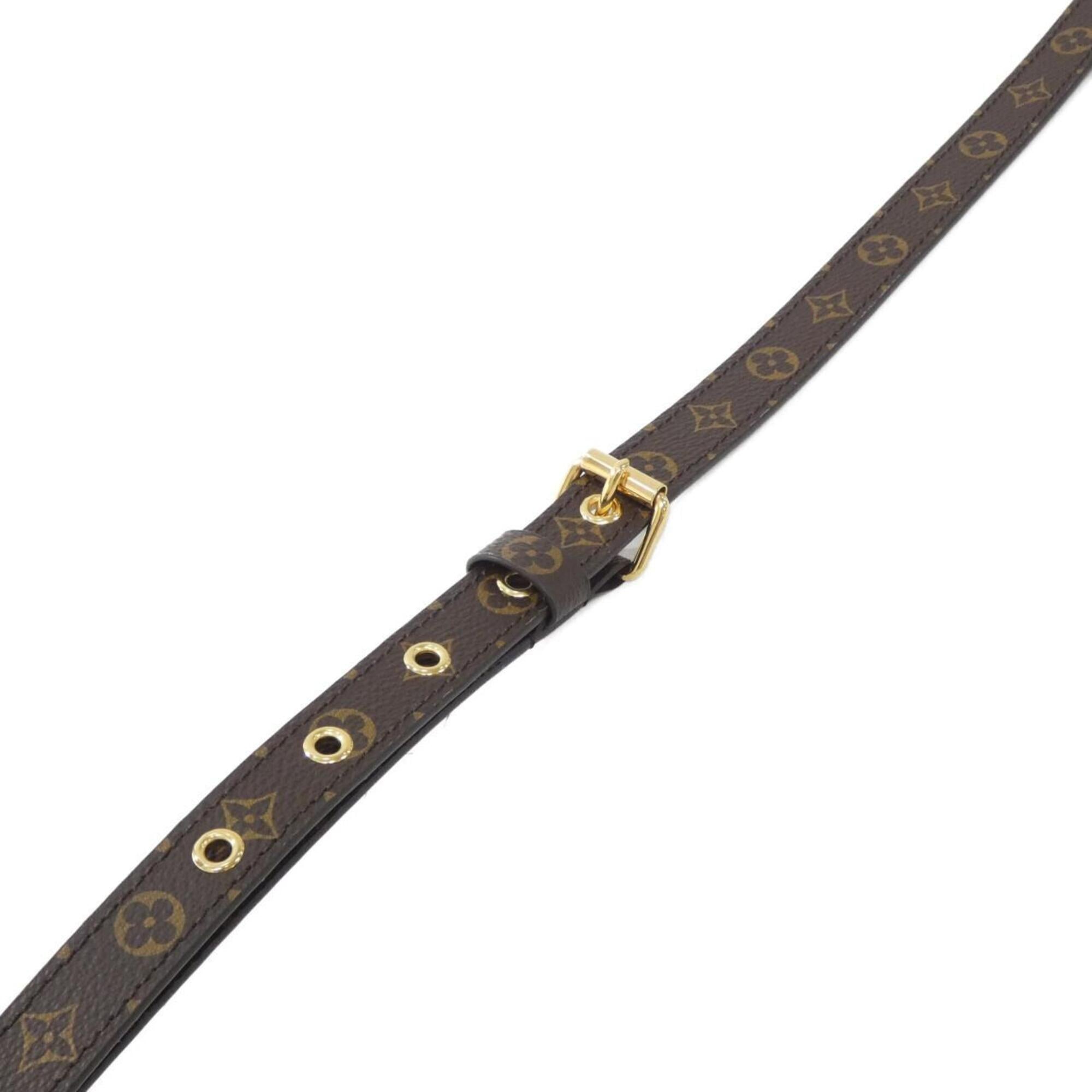 Louis Vuitton Monogram Marron Monogram Monogram (Pre-Owned)