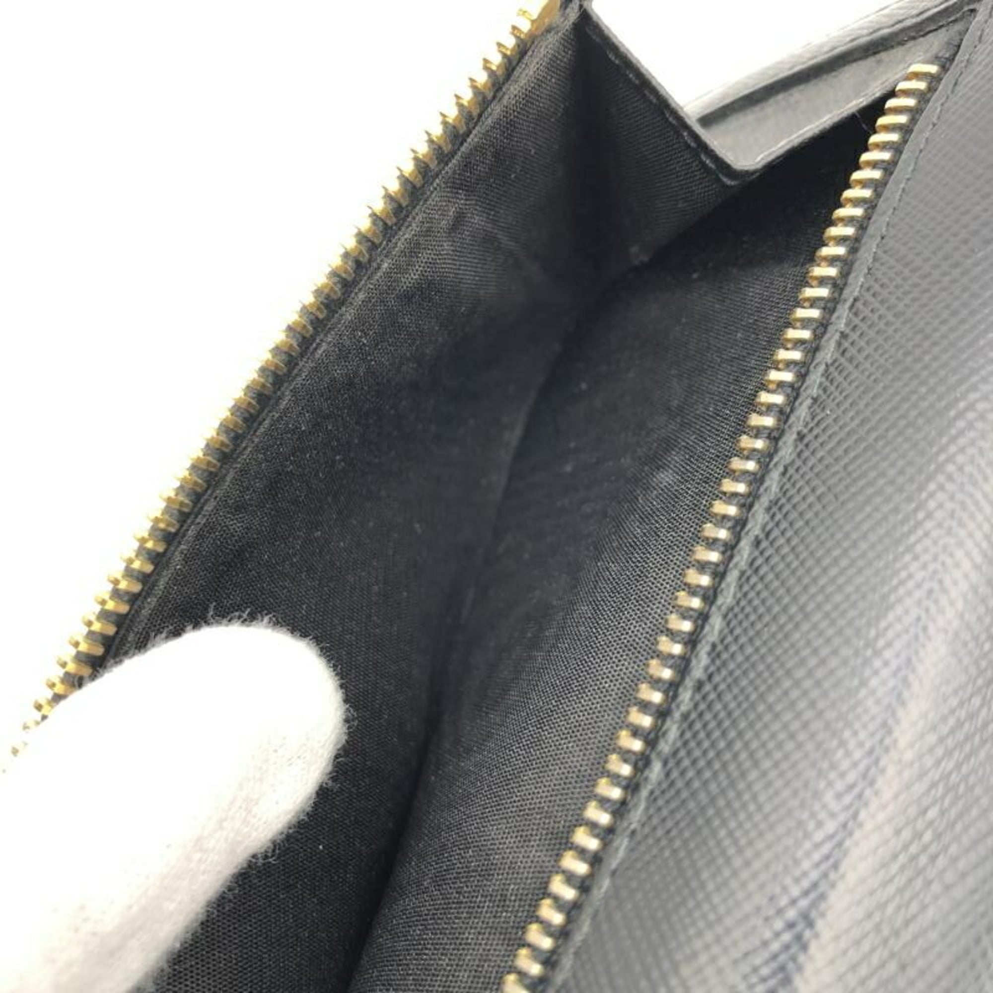 Prada Black (Pre-Owned)