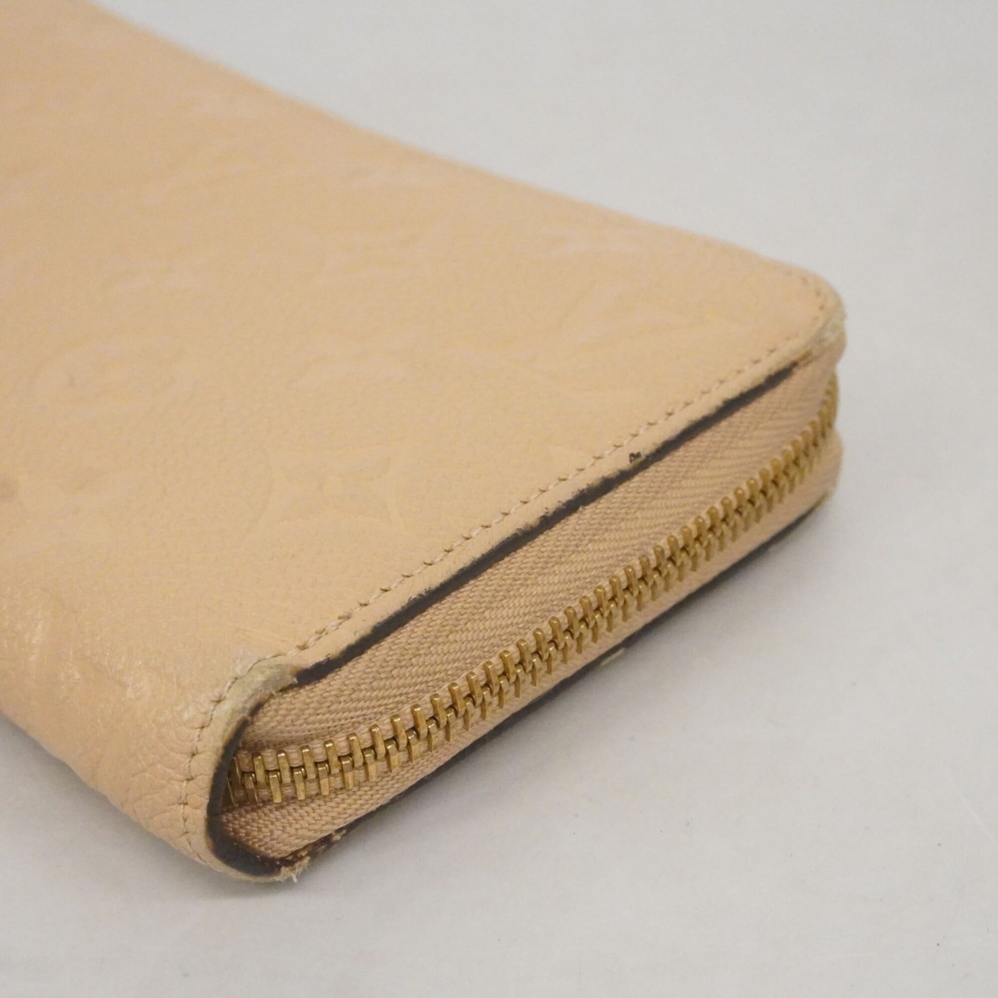 Louis Vuitton Dune Long Wallet (Bi-Fold) (Pre-Owned)