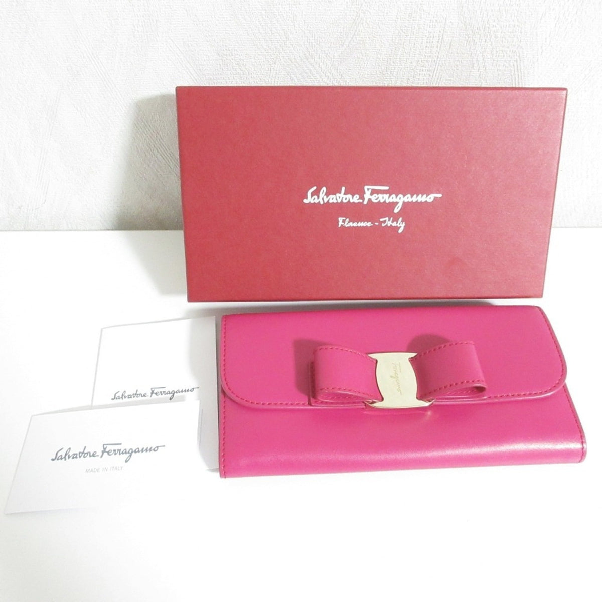 Salvatore Ferragamo