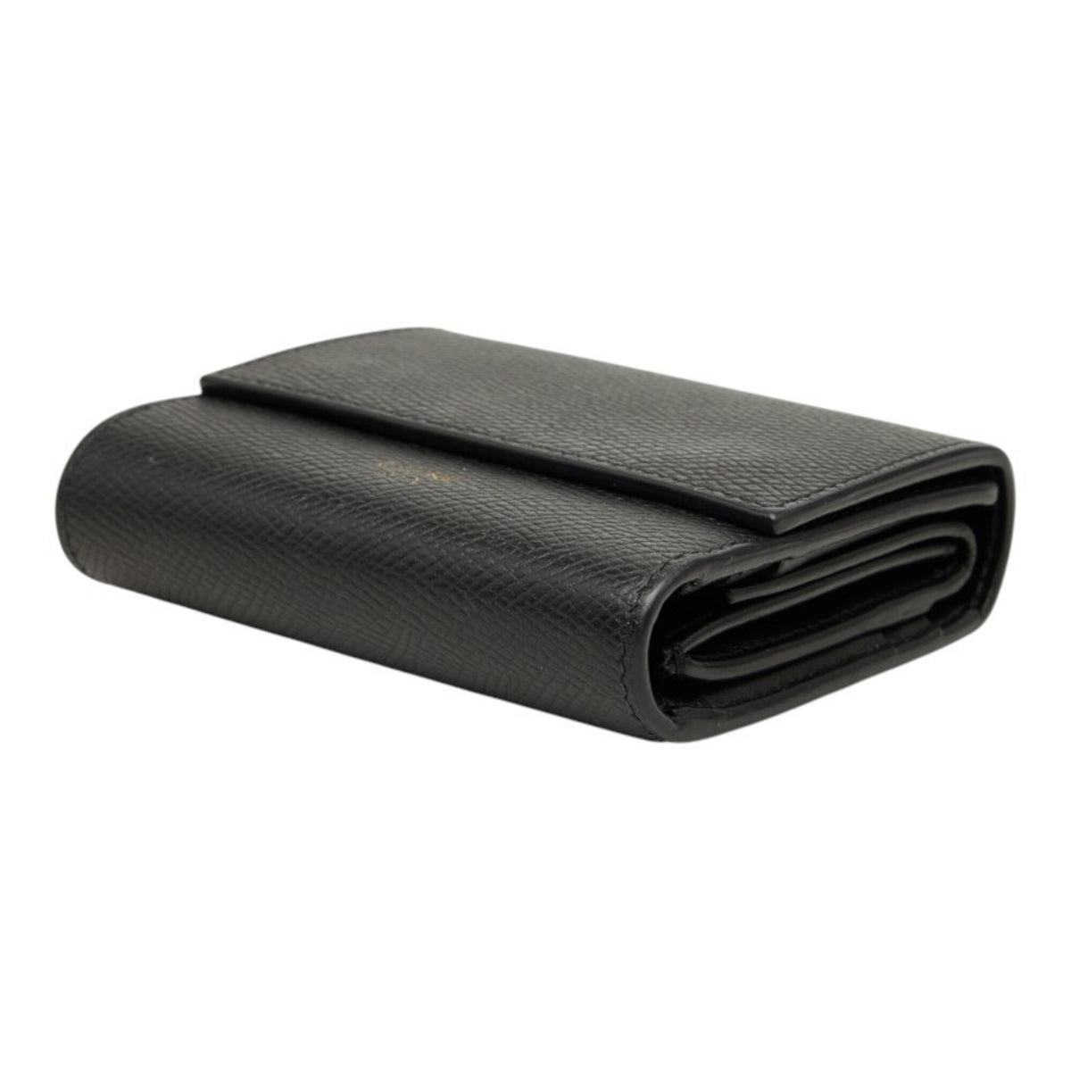 Celine Black Wallet (Tri-Fold) (Pre-Owned)