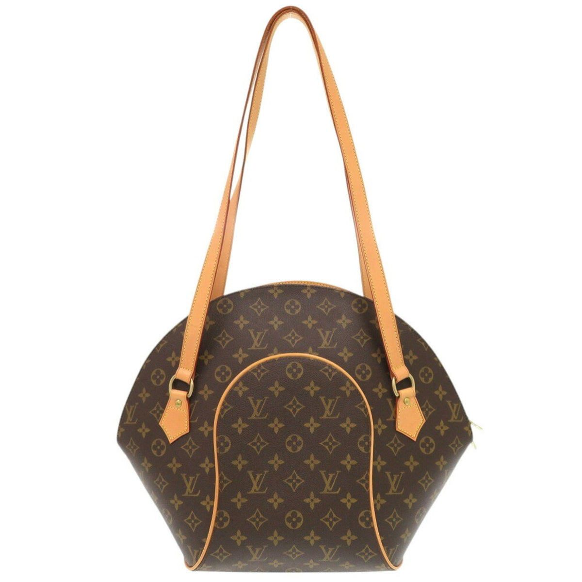 Louis Vuitton Brown Monogram Monogram Tote Bag (Pre-Owned)
