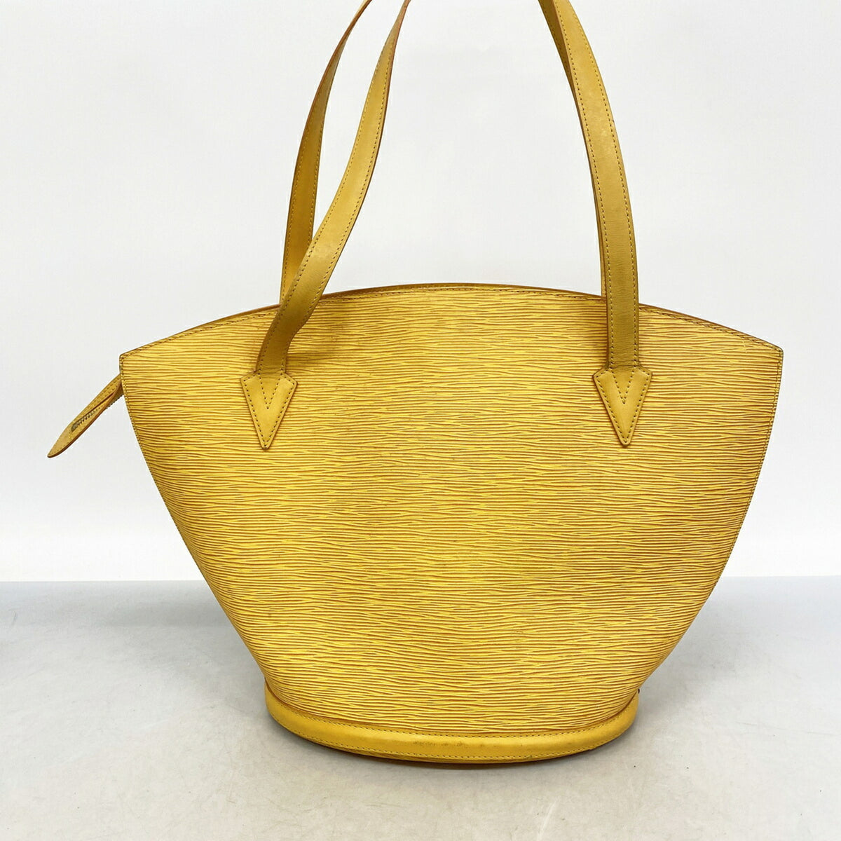 Louis Vuitton Jaune Shoulder Bag (Pre-Owned)