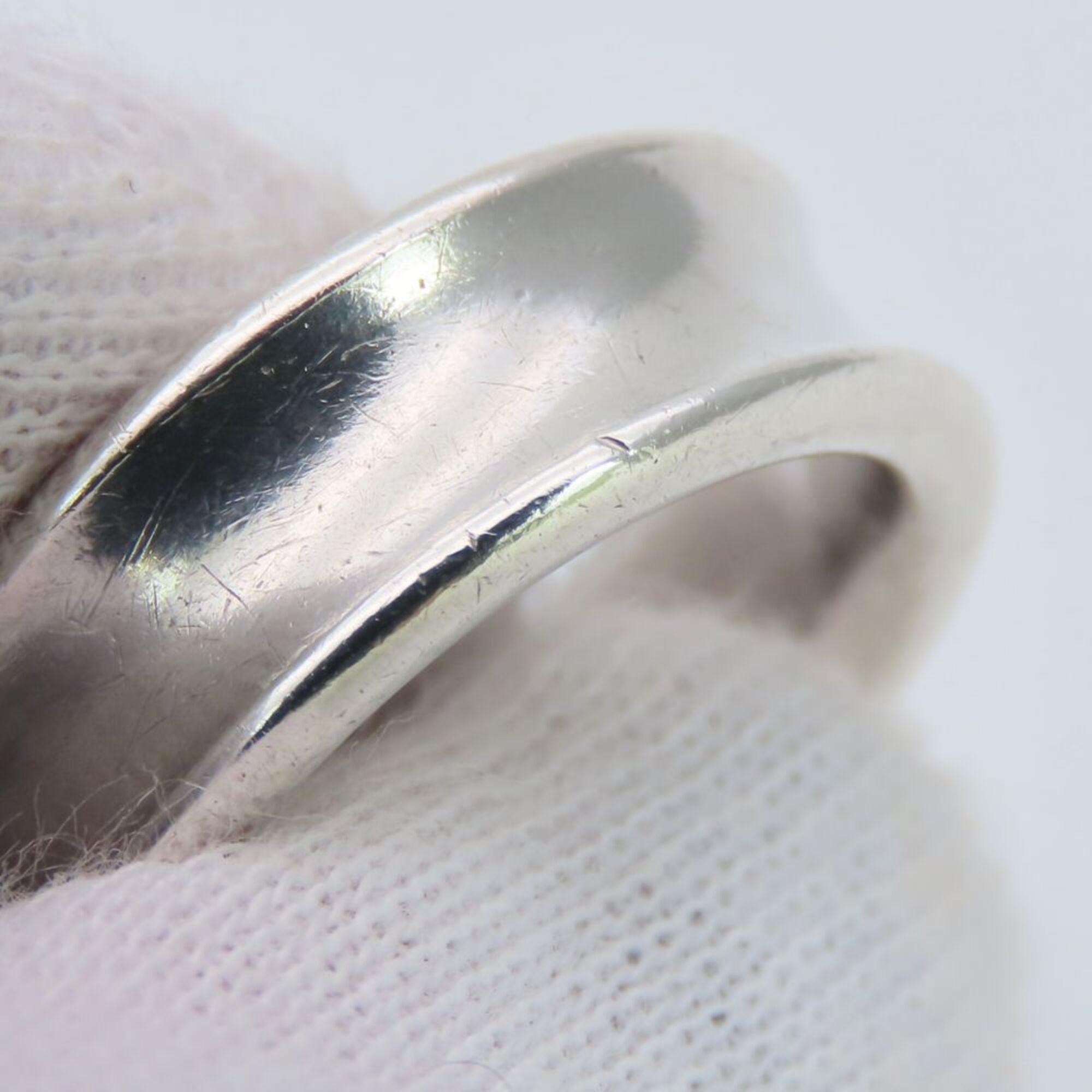Tiffany Silver Silver 925 (Pre-Owned)