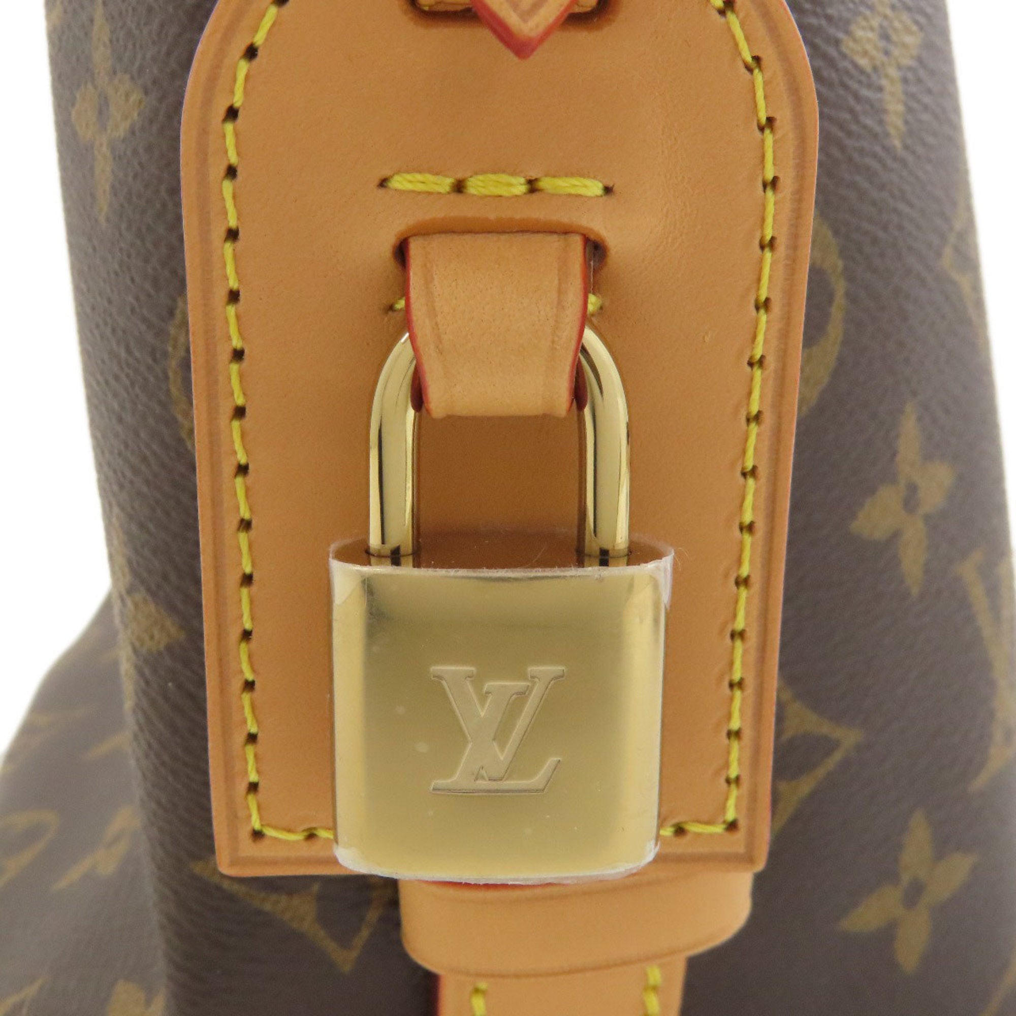 Louis Vuitton Monogram Monogram Monogram Shoulder Bag (Pre-Owned)