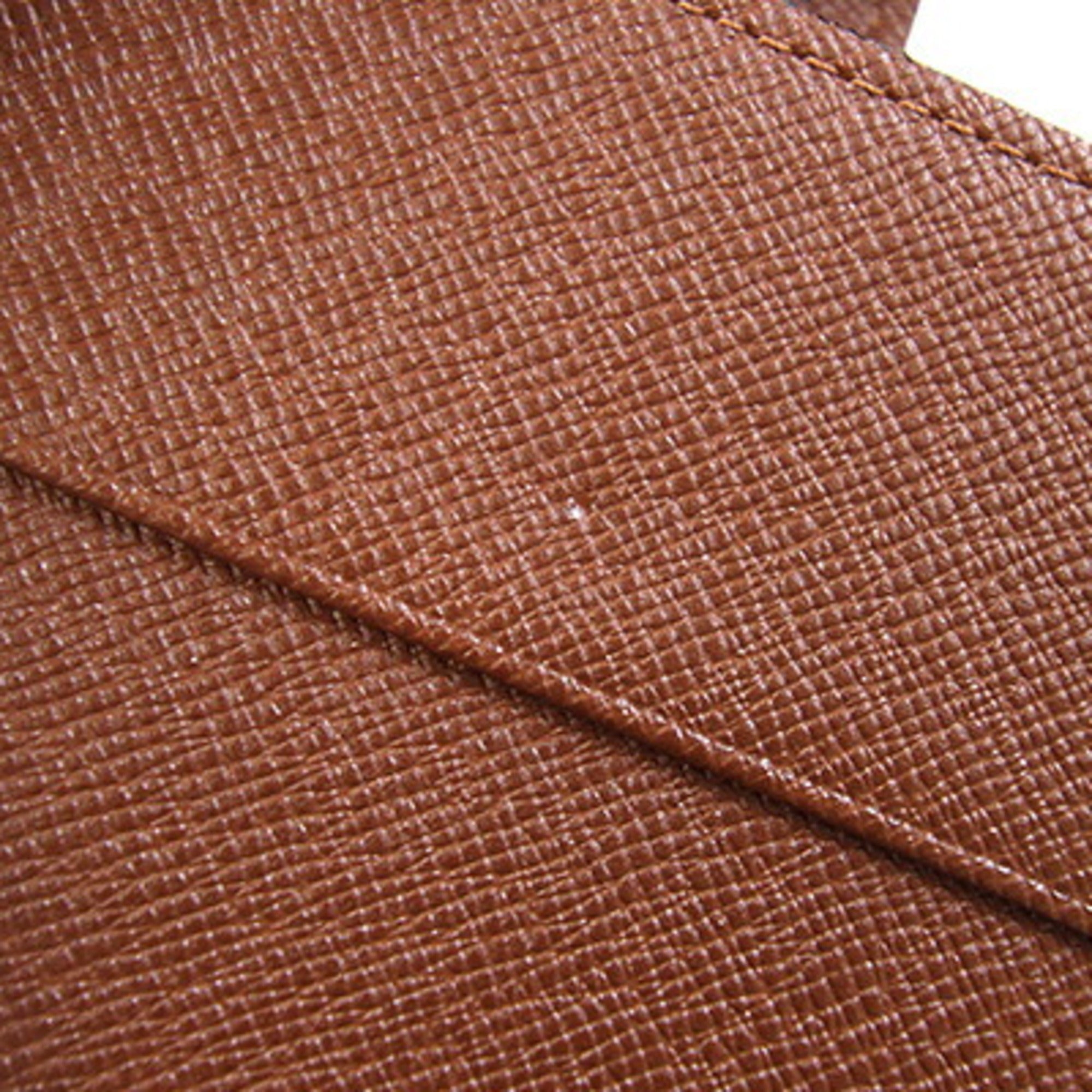 Louis Vuitton Monogram Monogram Wallet (Bi-Fold) (Pre-Owned)