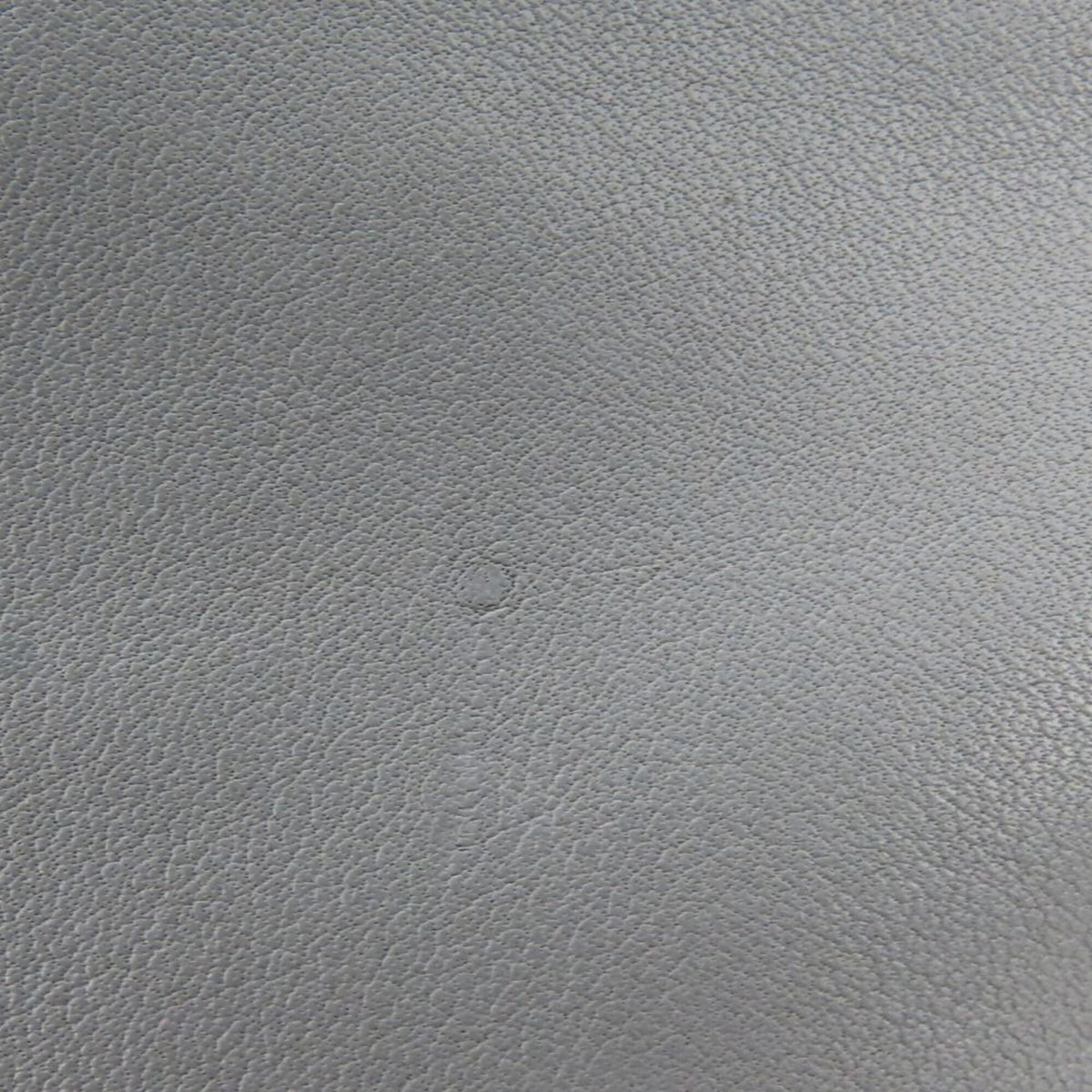 Coach Gray Green Leather Tote Bag (Pre-Owned)