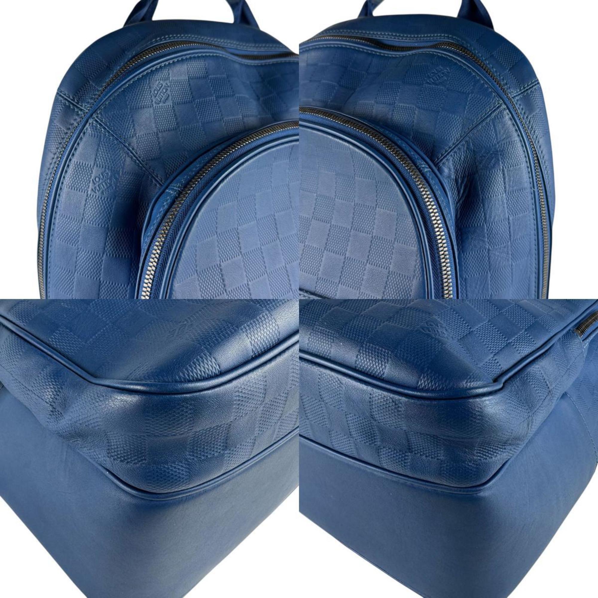Louis Vuitton Damier Infini Backpack (Pre-Owned)