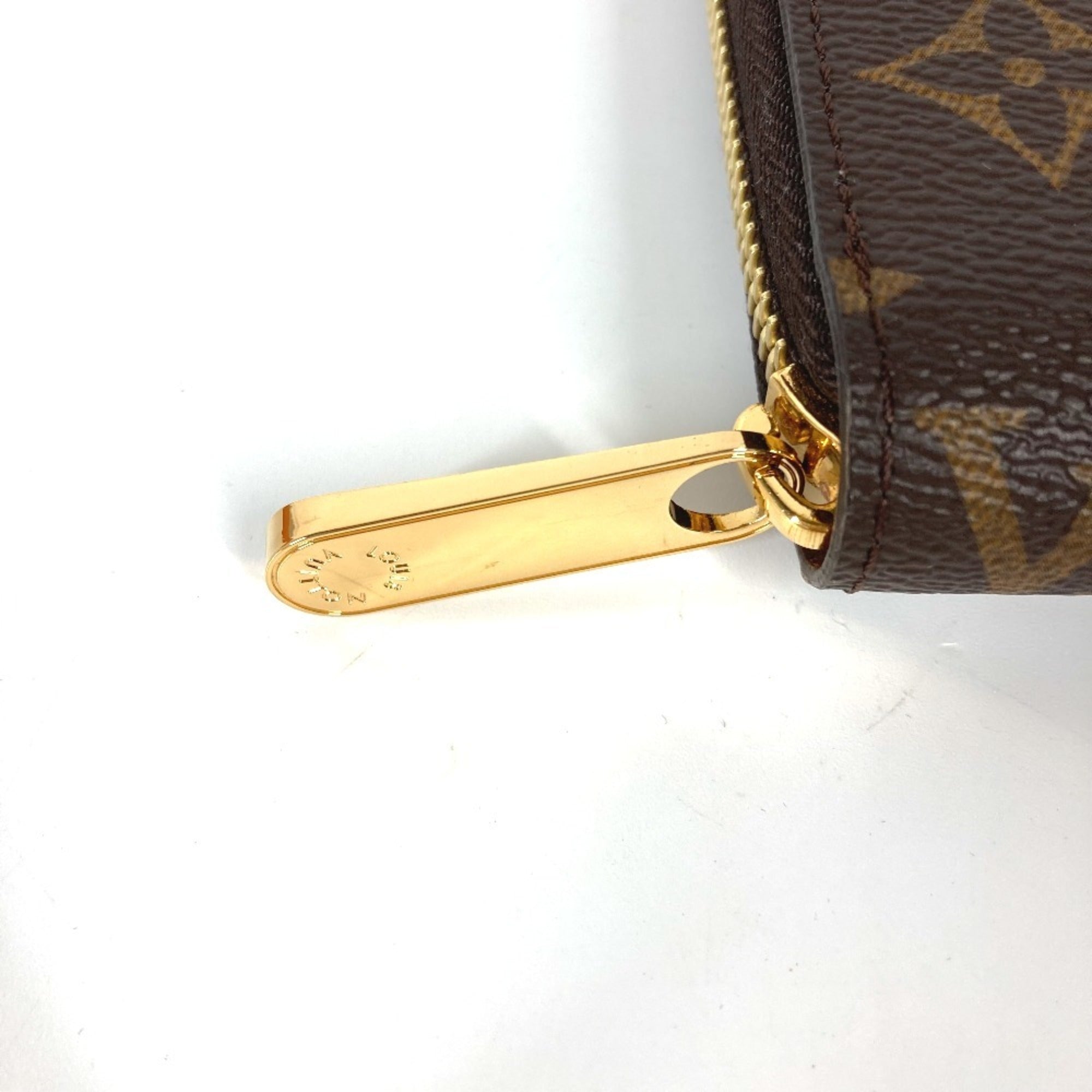 Louis Vuitton Monogram Brown Monogram Monogram (Pre-Owned)