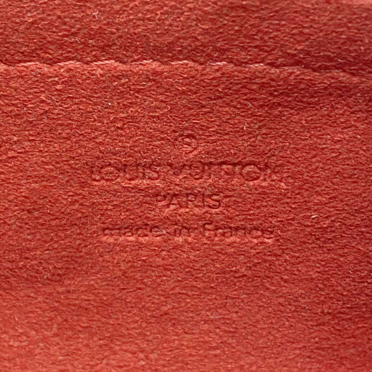 Louis Vuitton Ebene Shoulder Bag (Pre-Owned)
