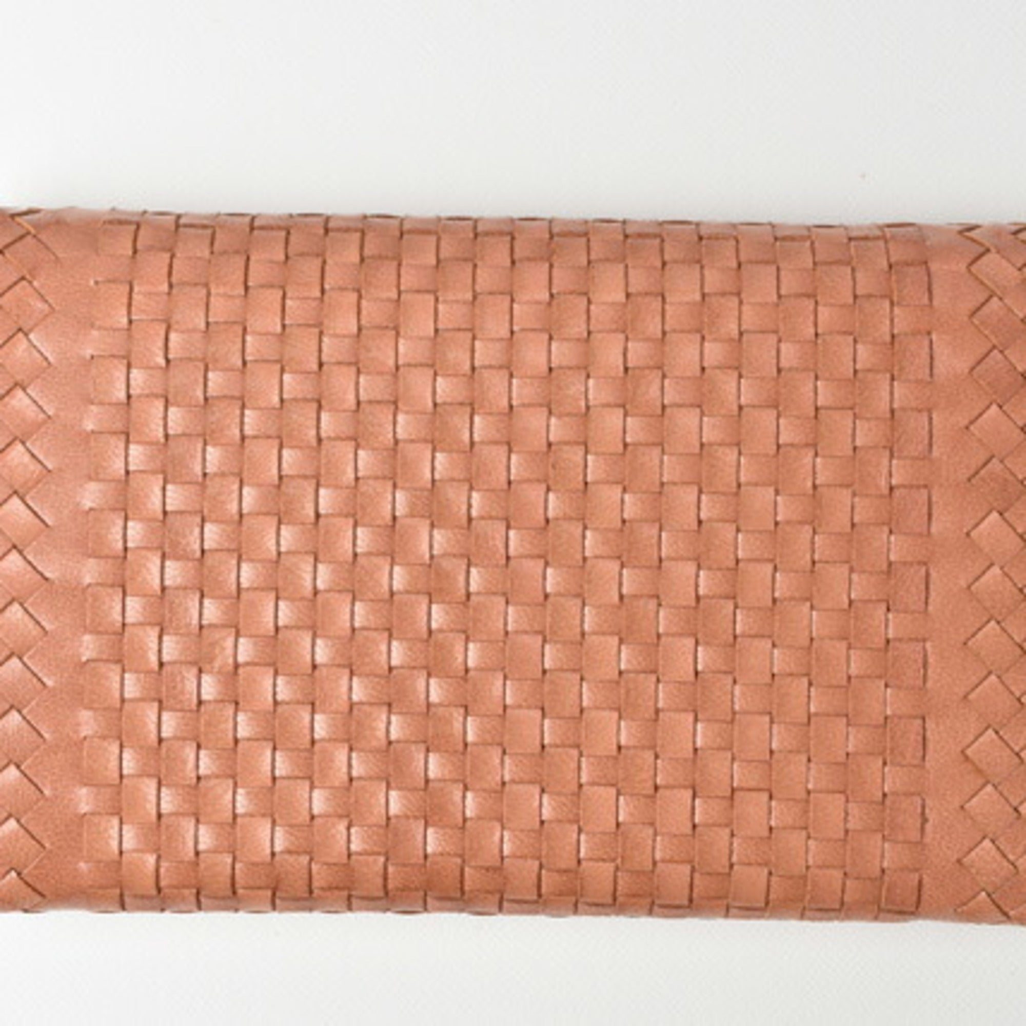 Prada Pink Chain/Shoulder Wallet (Pre-Owned)