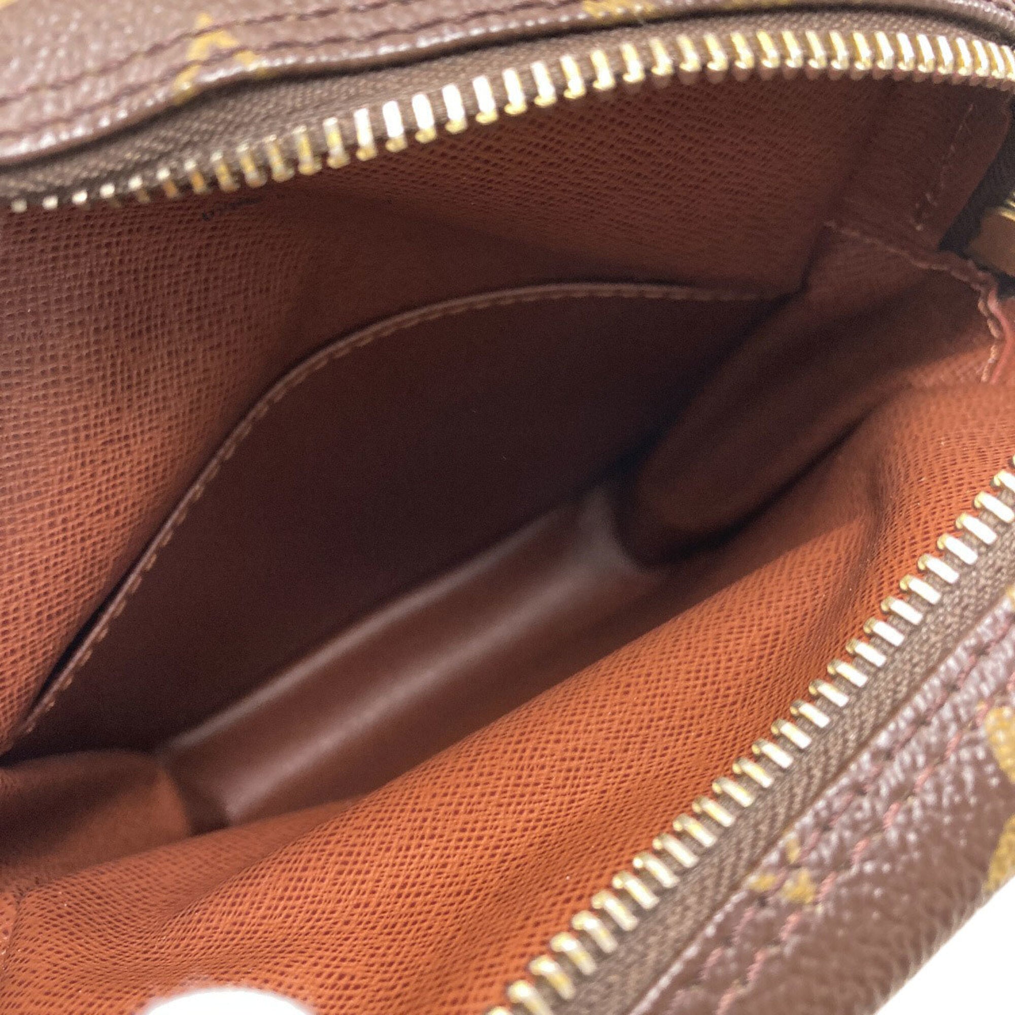 Louis Vuitton Monogram Monogram Shoulder Bag (Pre-Owned)