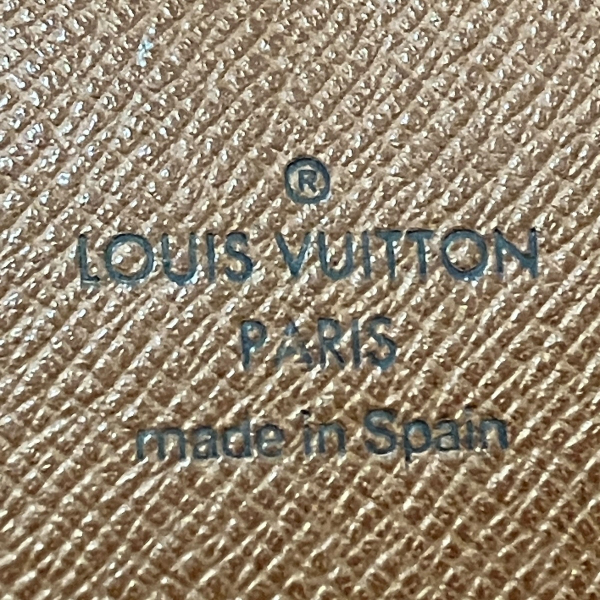 Louis Vuitton Brown Monogram Shoulder Bag (Pre-Owned)