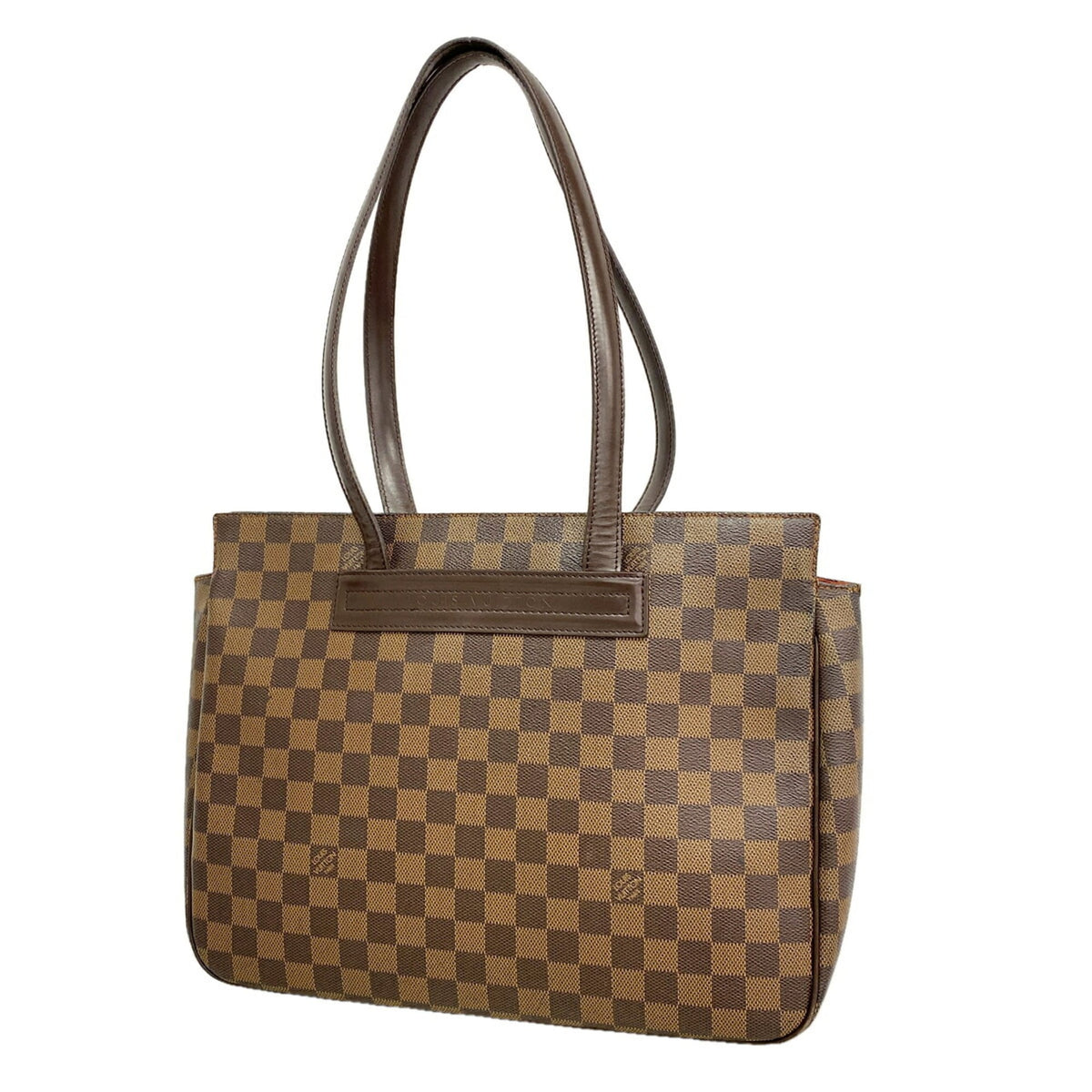 Louis Vuitton Ebene Tote Bag (Pre-Owned)