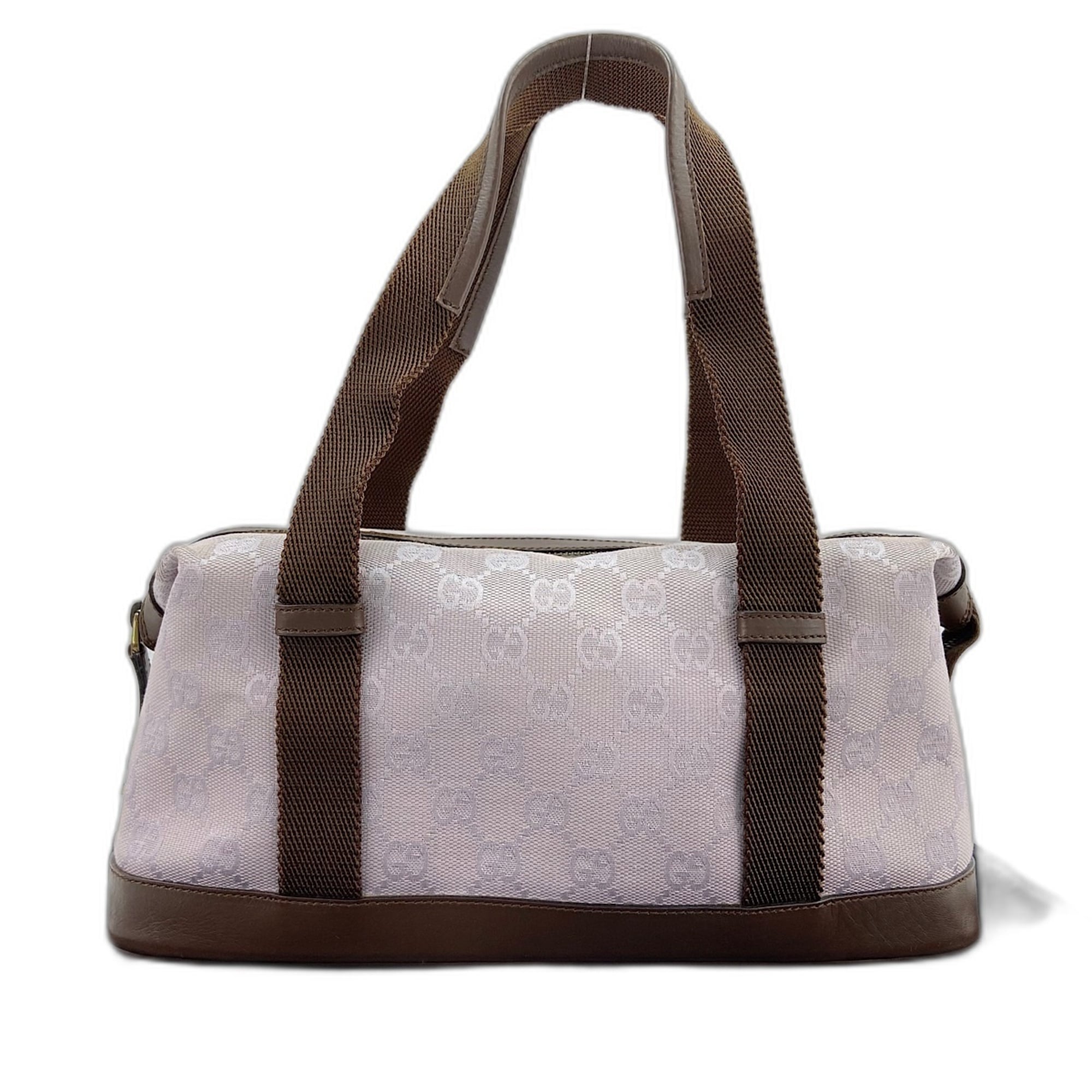 Gucci Pink Handbag (Pre-Owned)
