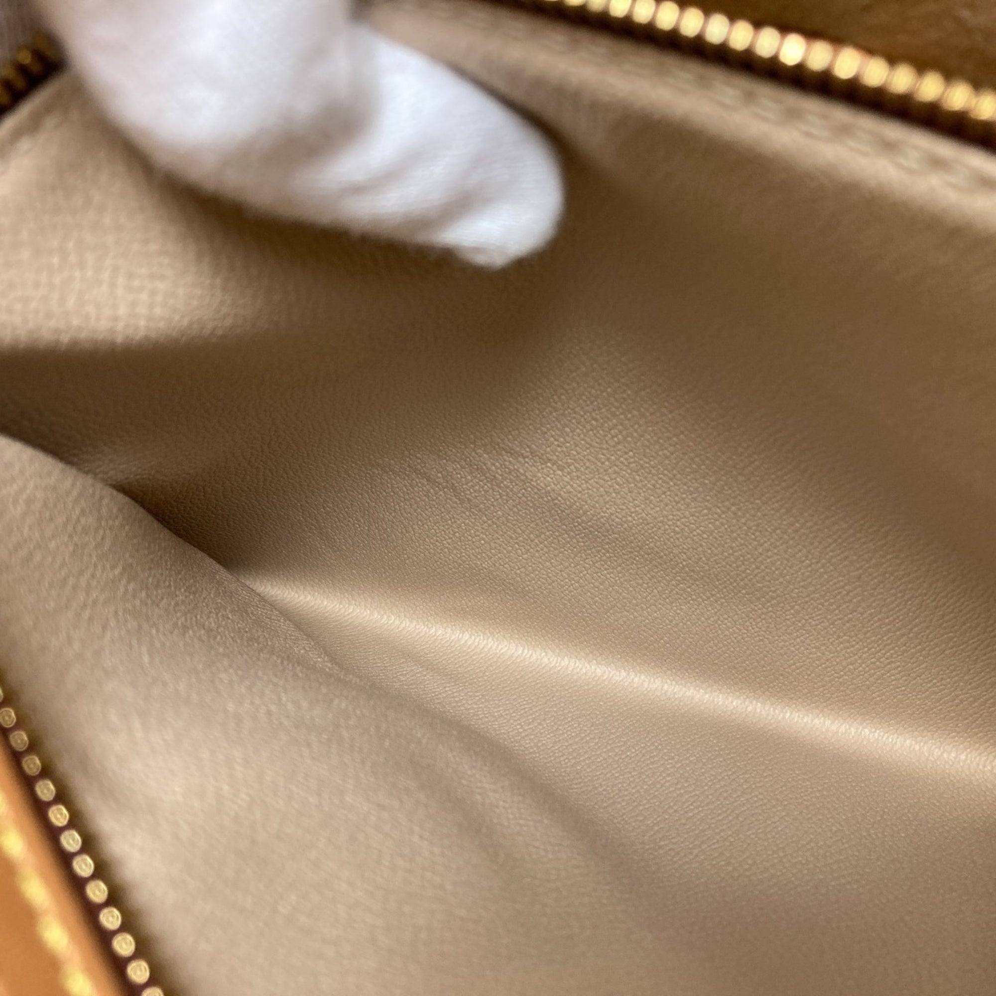 Louis Vuitton Monogram Monogram Monogram Briefcase (Pre-Owned)