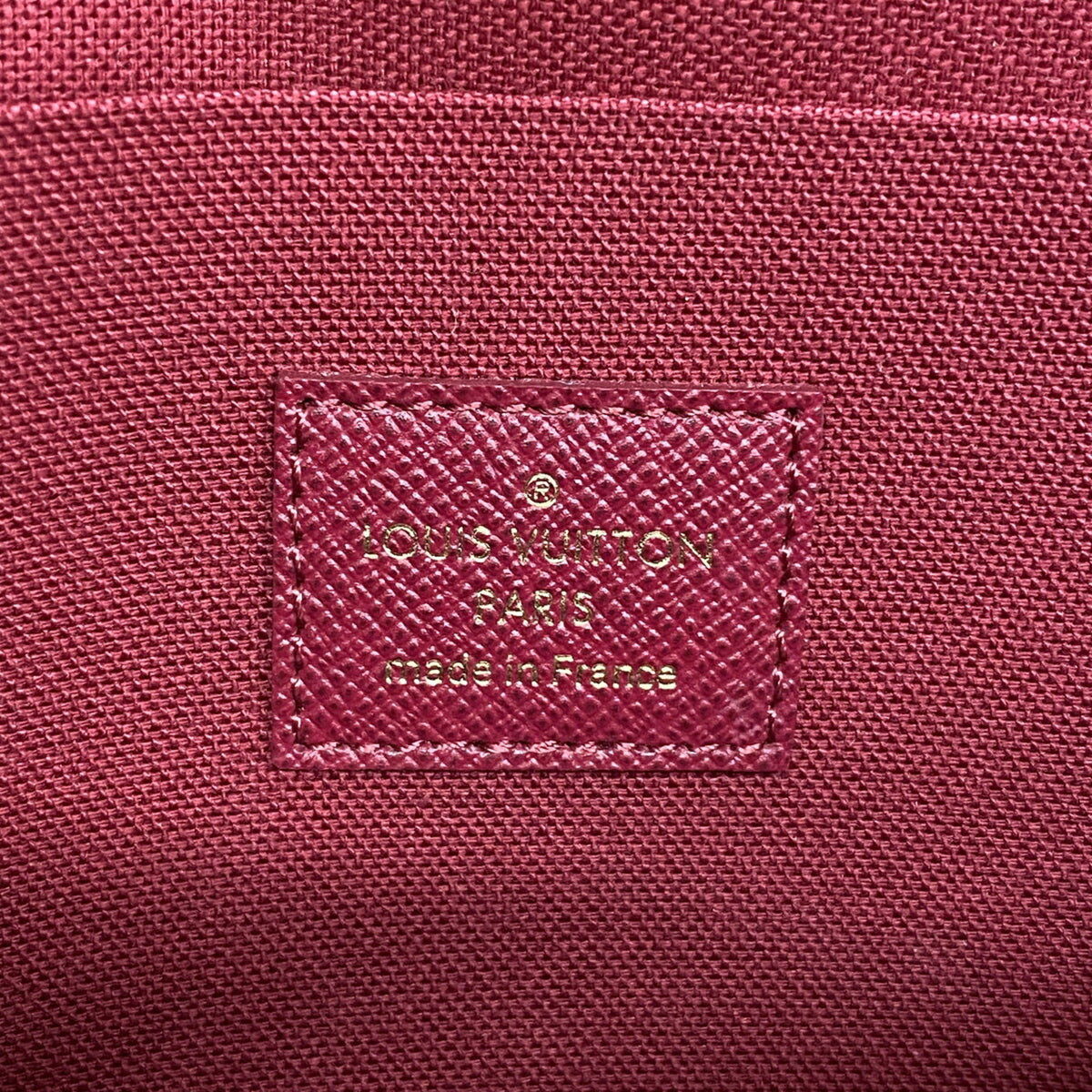 Louis Vuitton