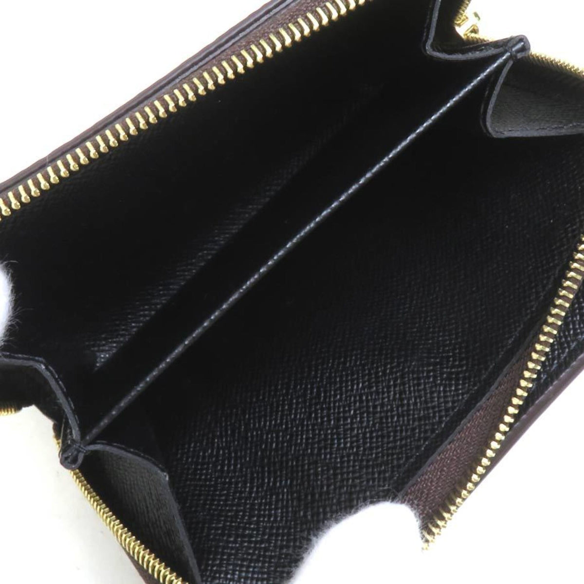 Louis Vuitton Brown Monogram Reverse Monogram Reverse Wallet (Bi-Fold) (Pre-Owned)