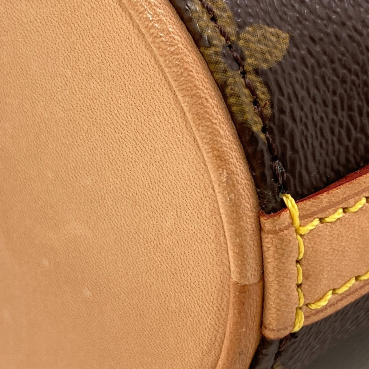 Louis Vuitton Monogram Monogram Shoulder Bag (Pre-Owned)