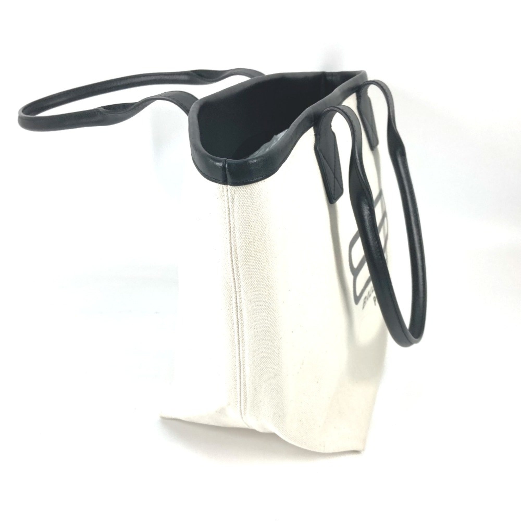 Balenciaga White Other Tote Bag (Pre-Owned)