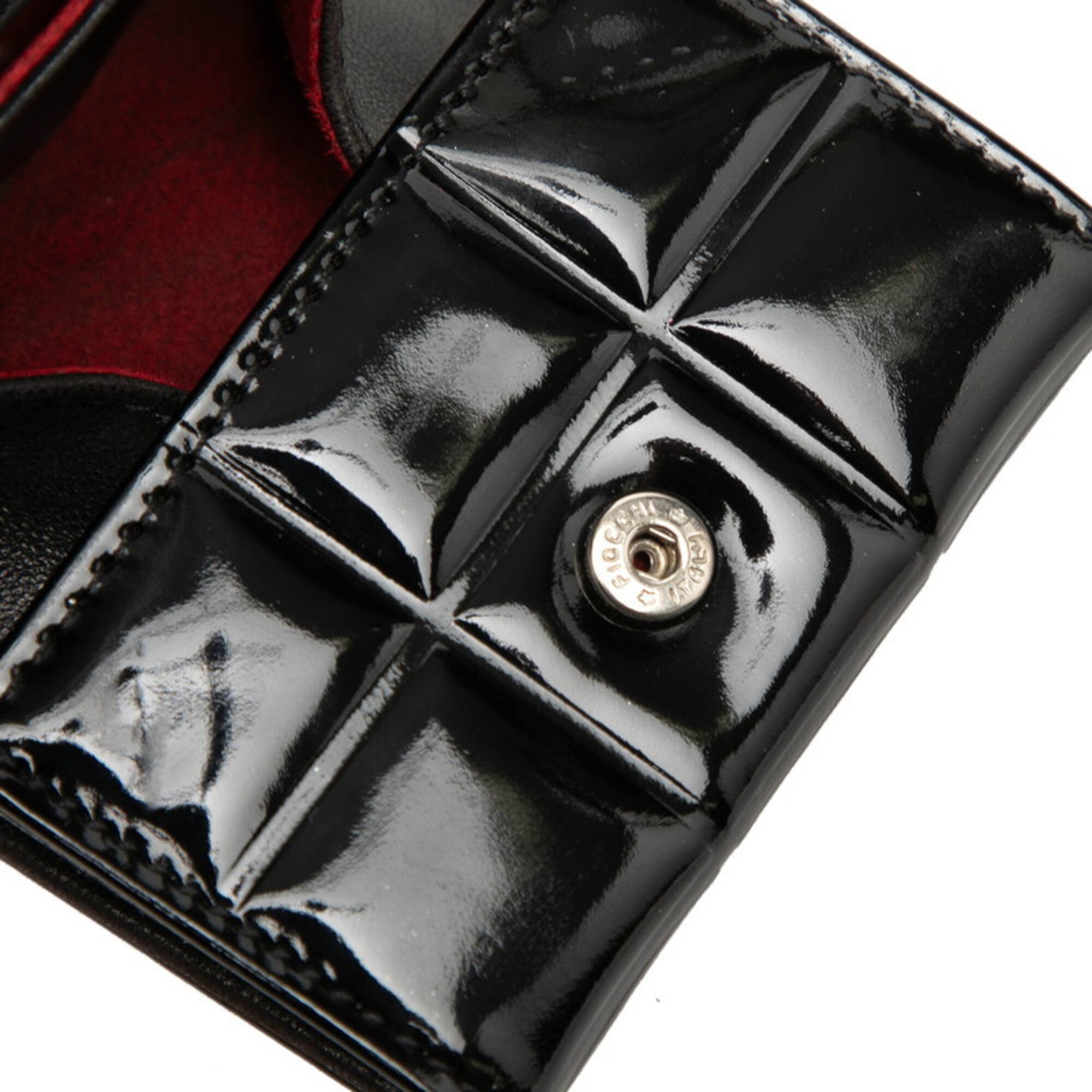 Chanel Black Coin Purse/Coin Case (Pre-Owned)