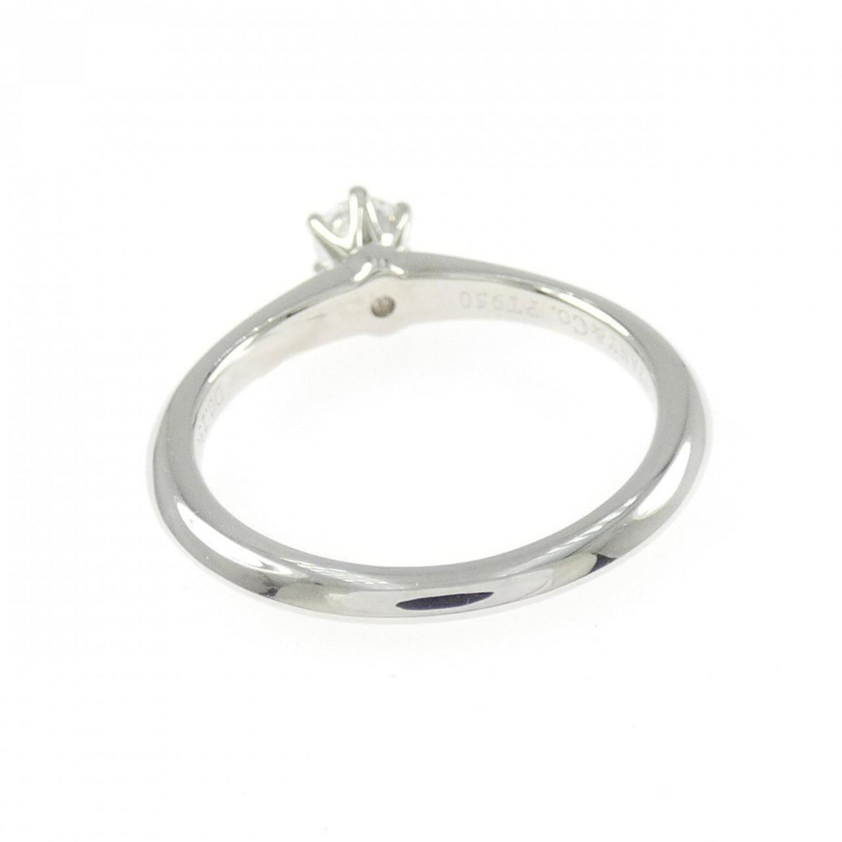 Tiffany Silver Platinum 950 (Pre-Owned)