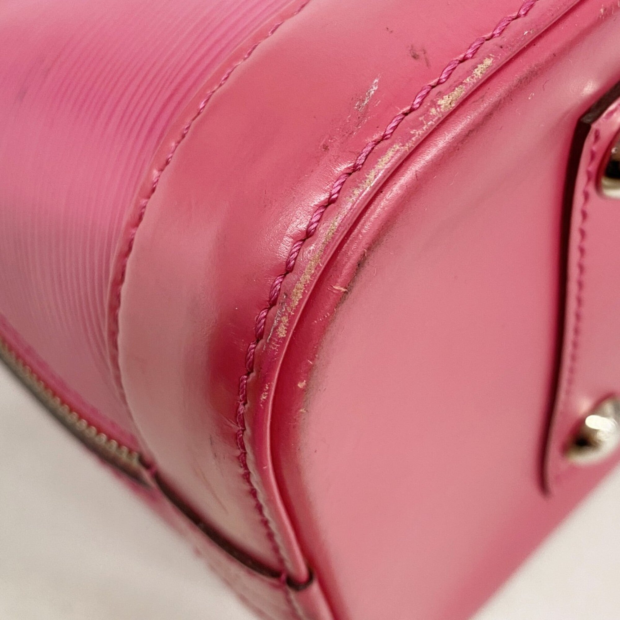 Louis Vuitton Pivoine Handbag (Pre-Owned)