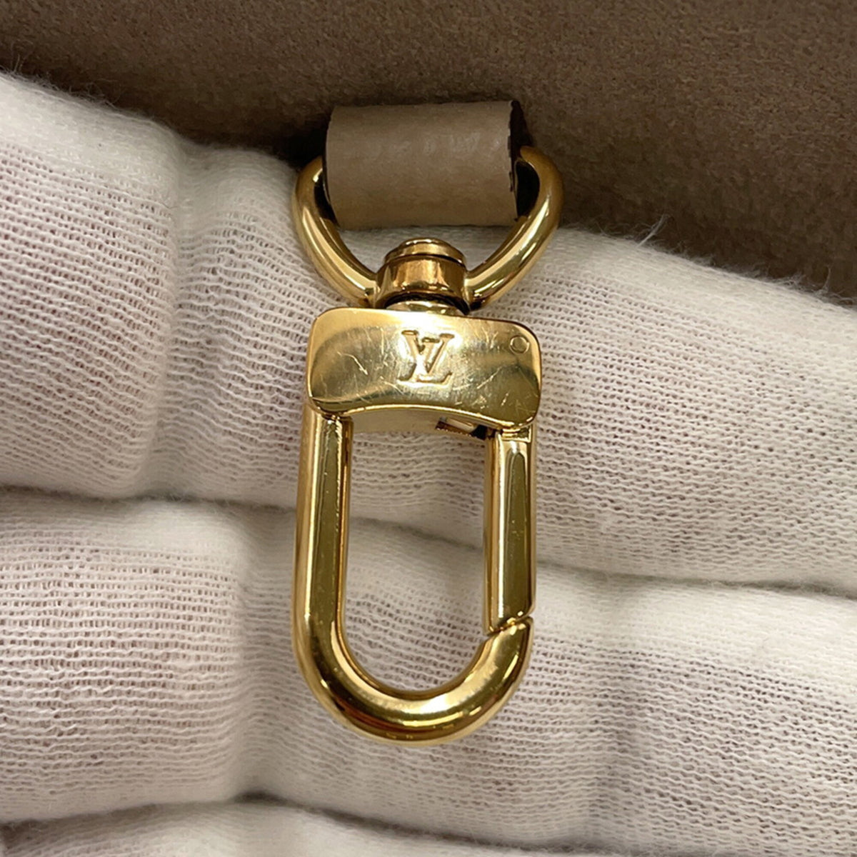 Louis Vuitton Bicolor Monogram Monogram Empreinte Handbag Shoulder Bag Tote Bag (Pre-Owned)