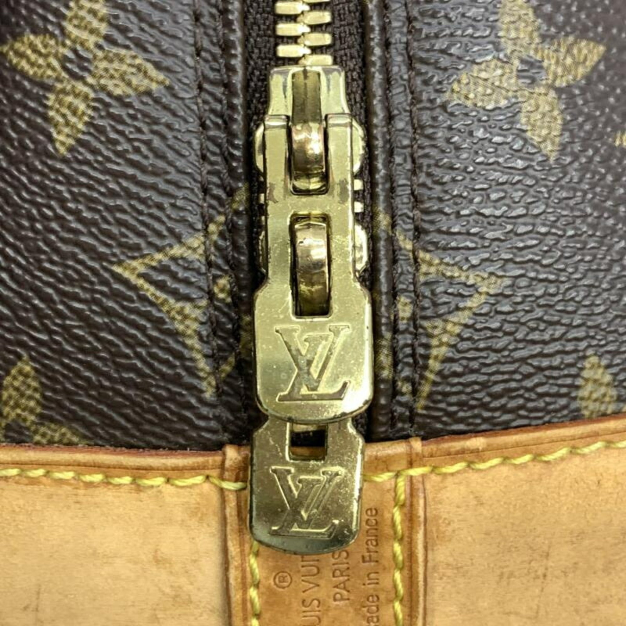 Louis Vuitton Handbag (Pre-Owned)