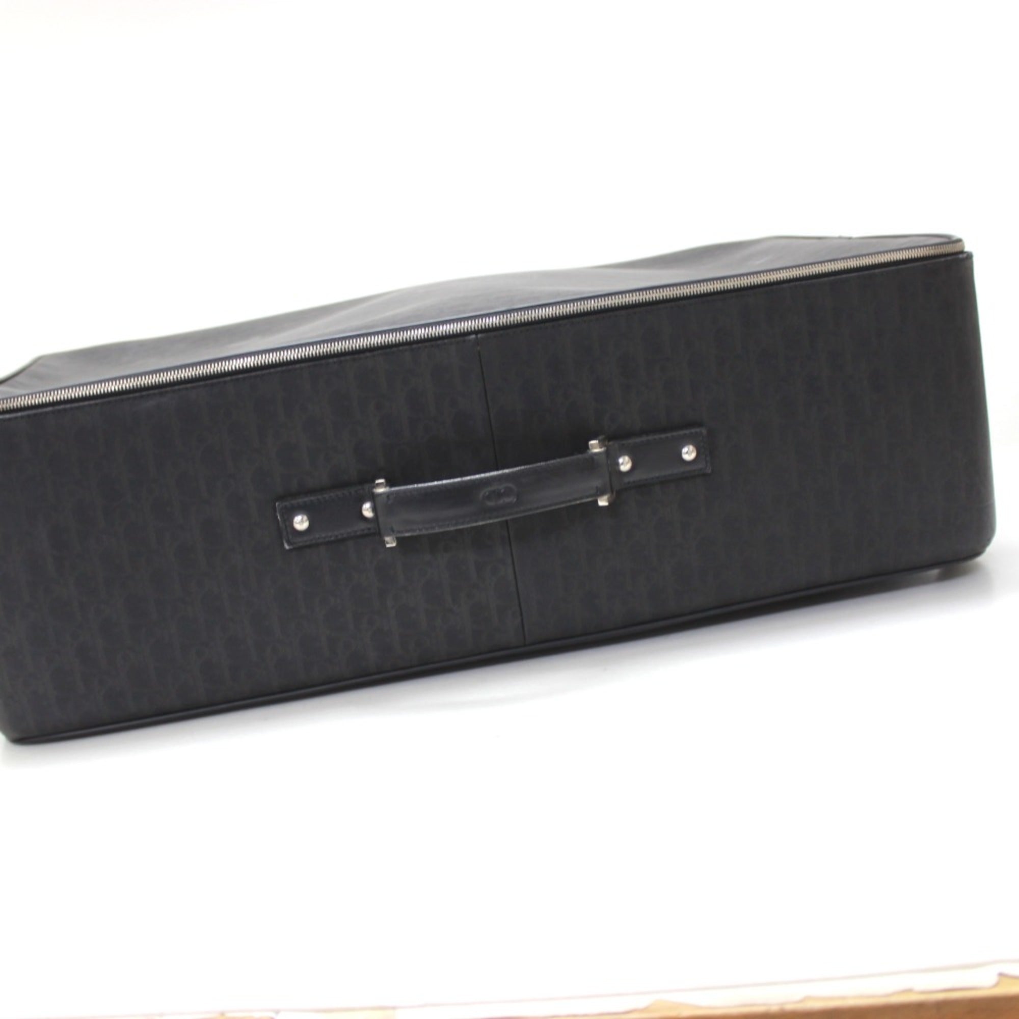 Dior Homme Black Other Other (Pre-Owned)