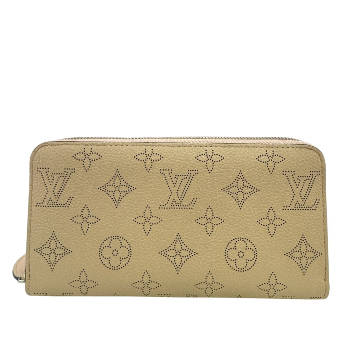 Louis Vuitton Pink Leather (Pre-Owned)
