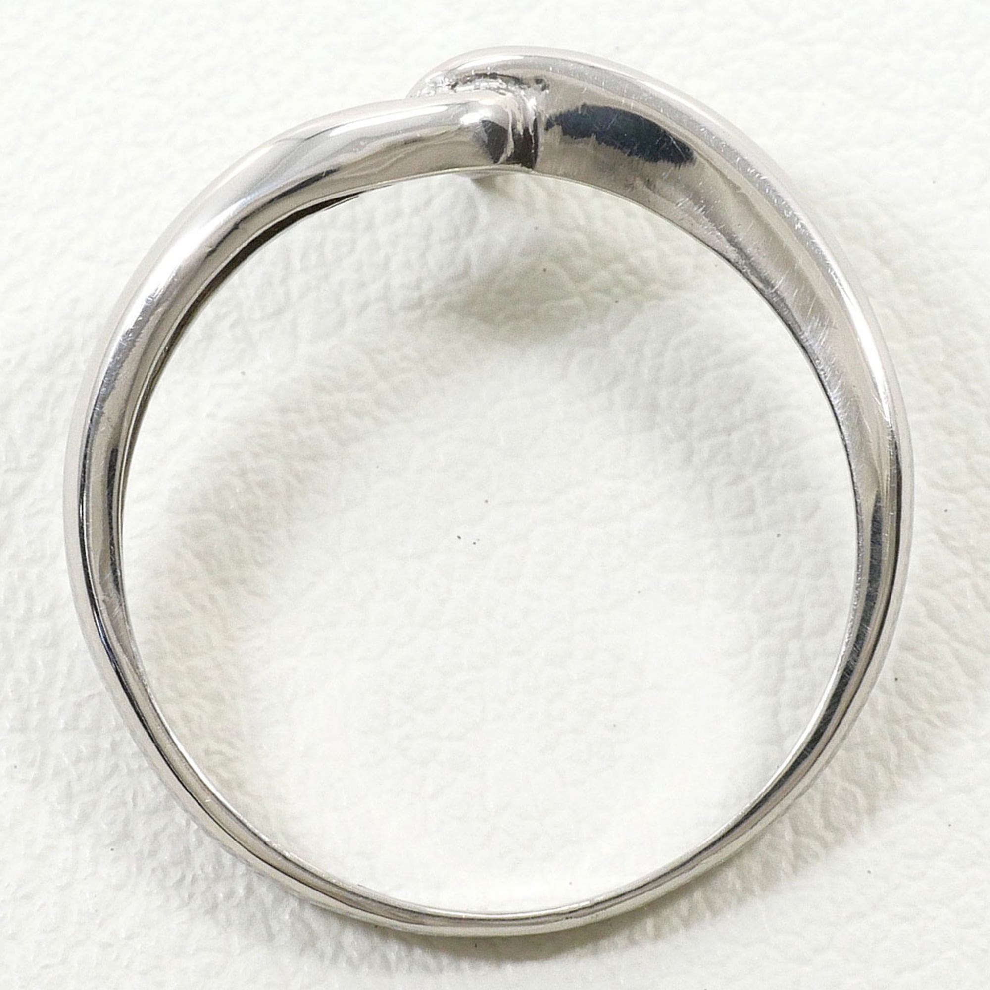 Unbranded Platinum Platinum 900 Band Ring (Pre-Owned)