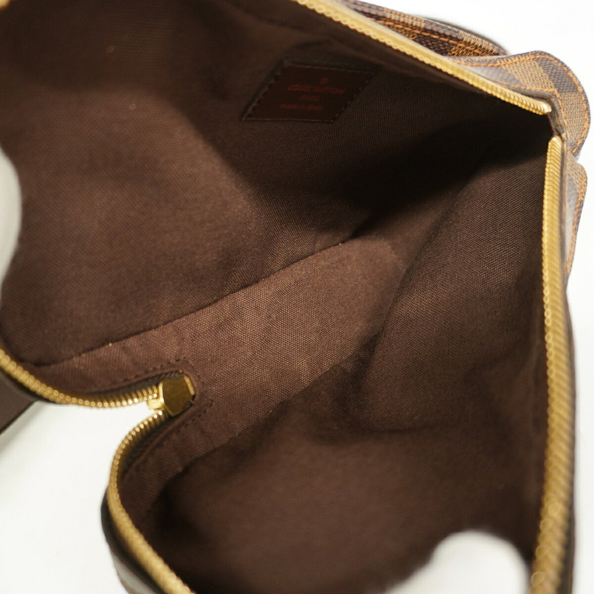 Louis Vuitton Ebene Sling Bag (Pre-Owned)