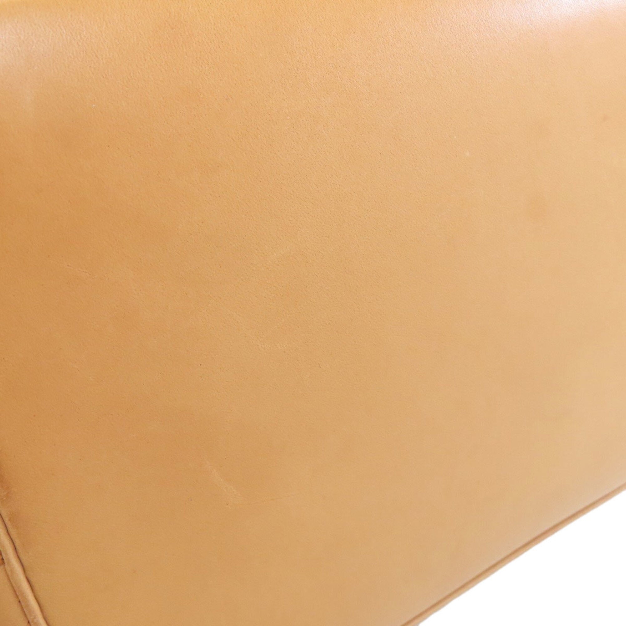 Louis Vuitton Brown Monogram Canvas Handbag (Pre-Owned)