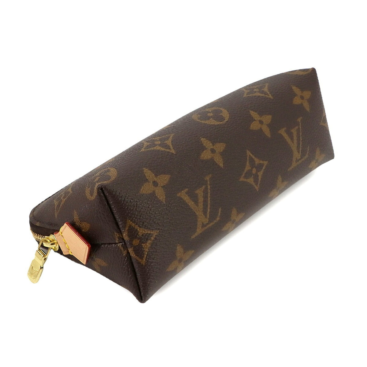 Louis Vuitton Monogram Monogram Handbag Pochette Pouch (Pre-Owned)