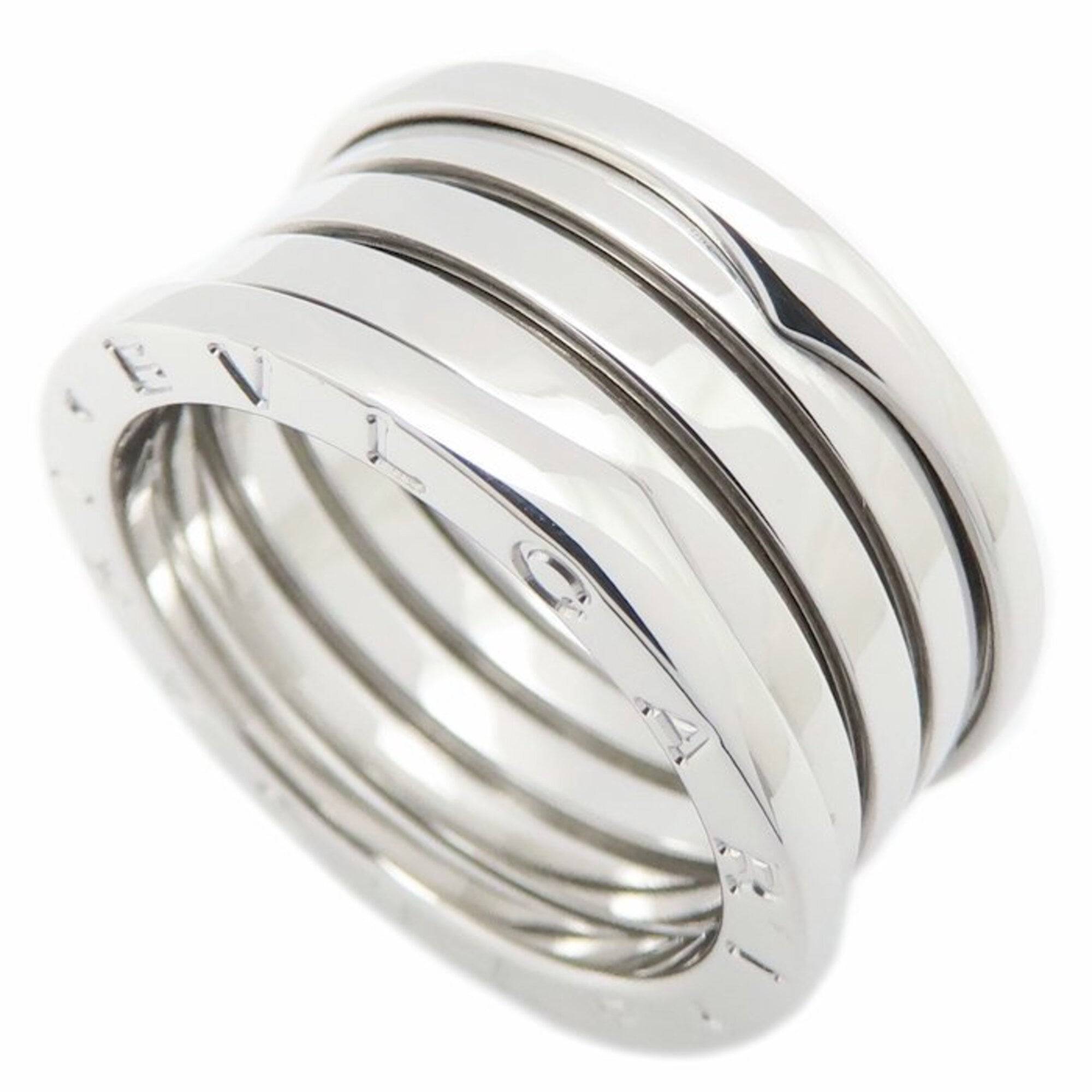 Bvlgari White White Gold (Pre-Owned)