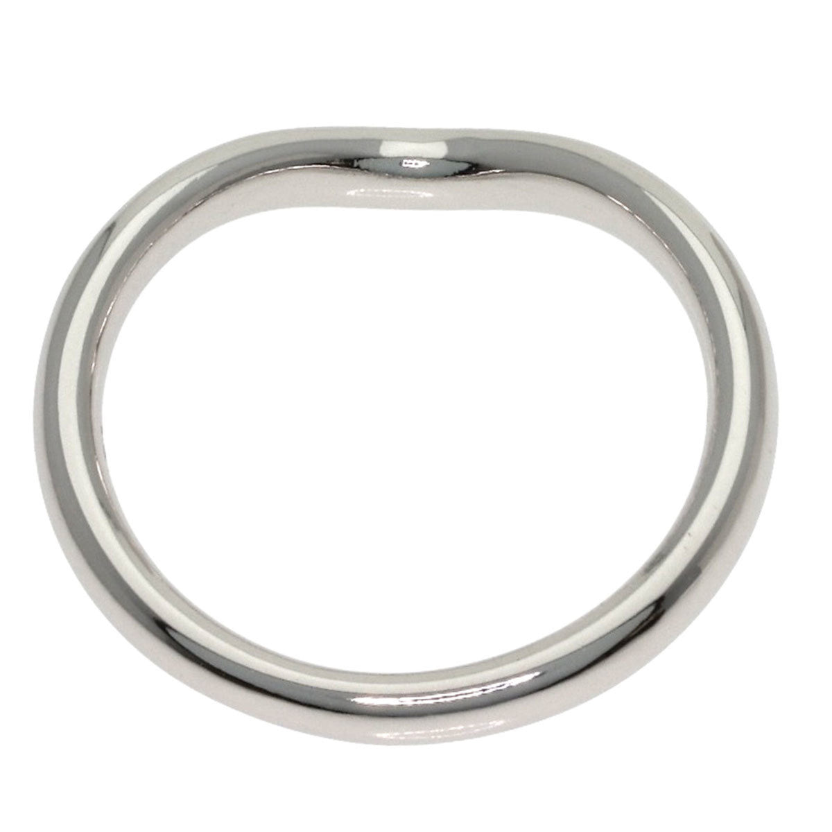 Tiffany Band Ring (Pre-Owned)