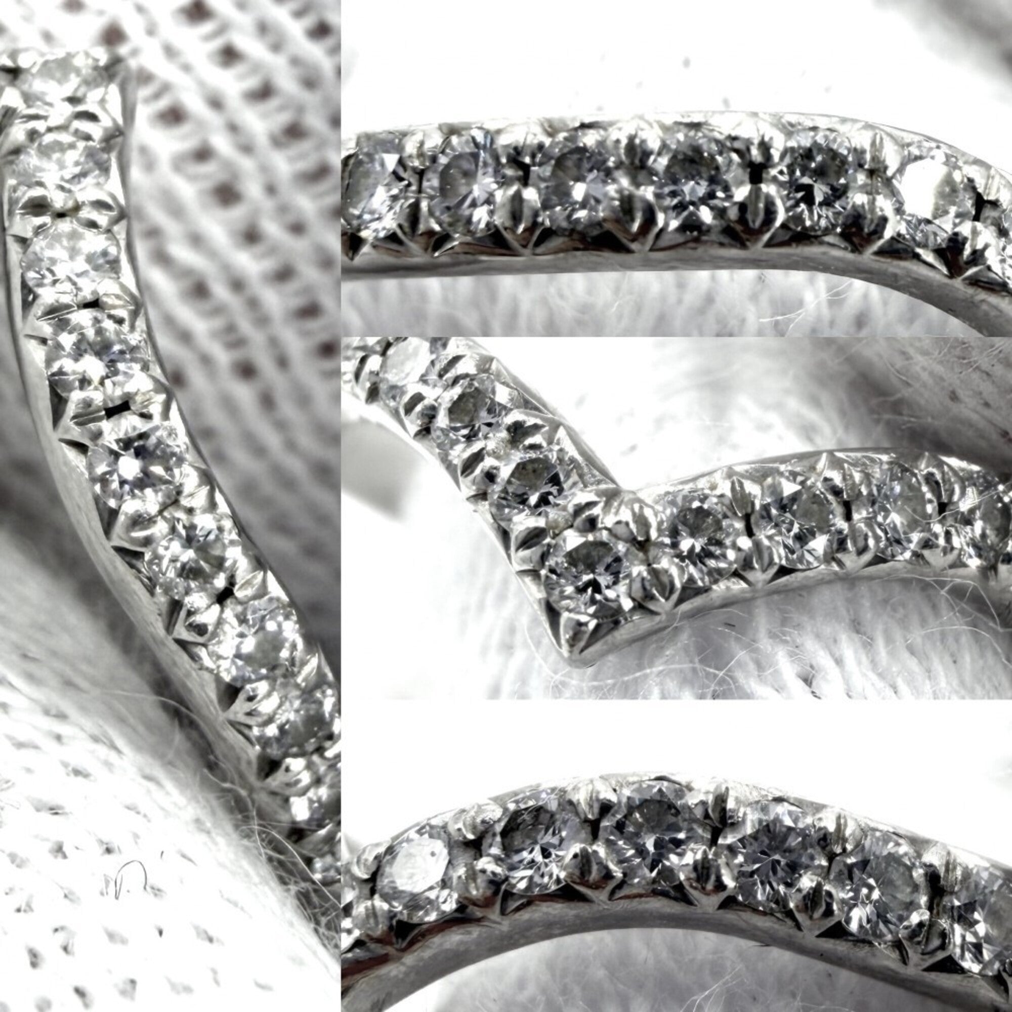 Tiffany Band Ring (Pre-Owned)