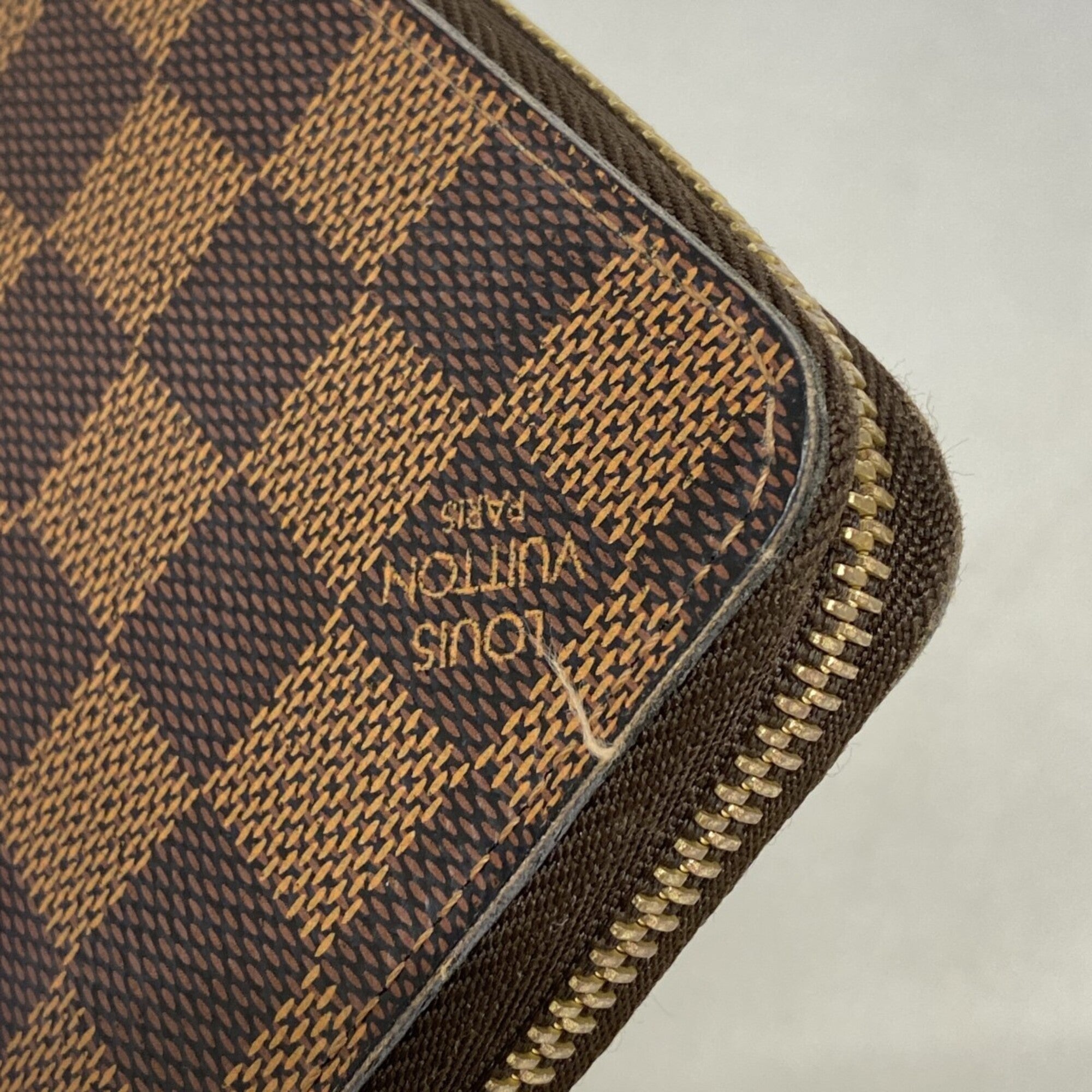 Louis Vuitton Rose Ballerine Long Wallet (Bi-Fold) (Pre-Owned)