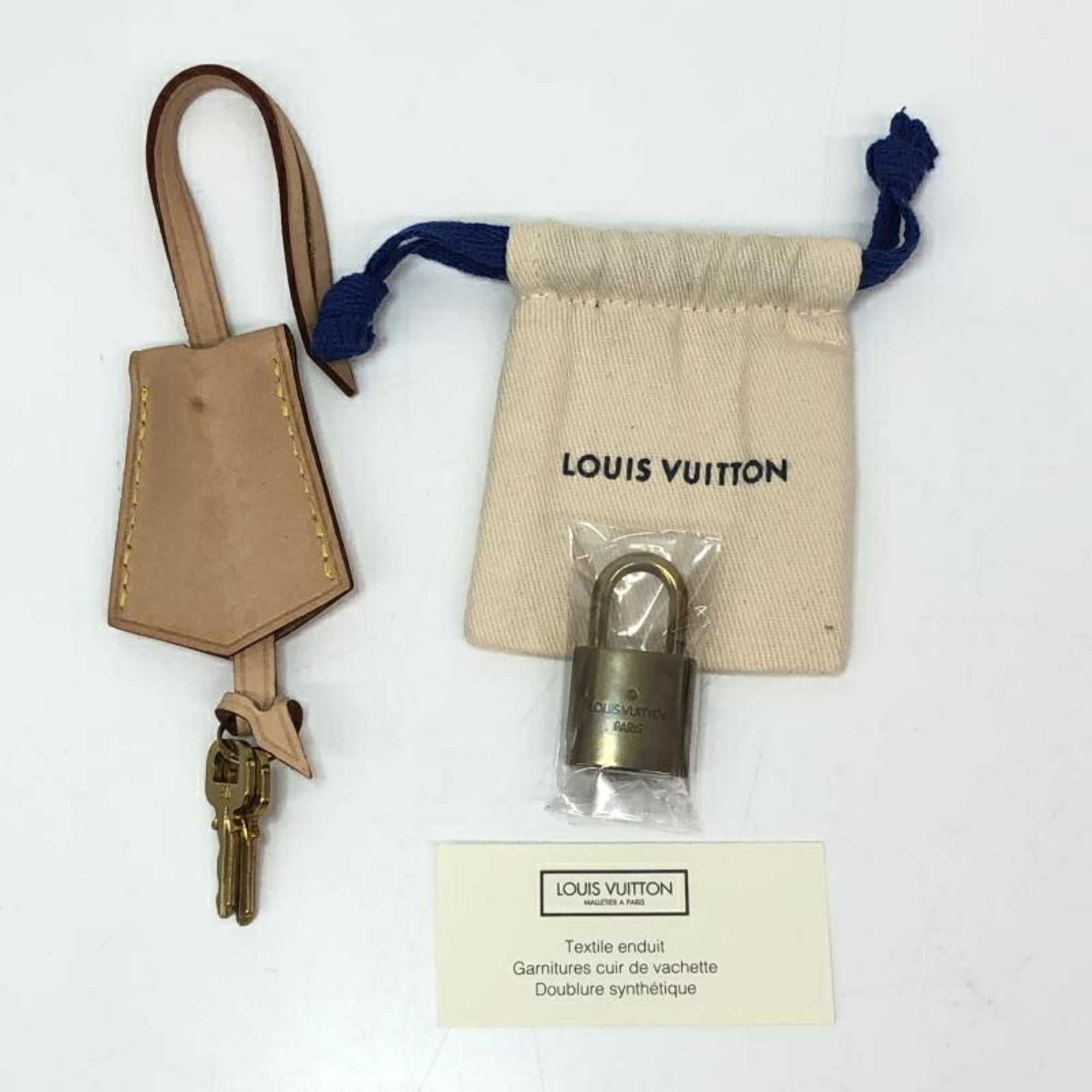 Louis Vuitton Monogram Monogram Monogram Handbag (Pre-Owned)