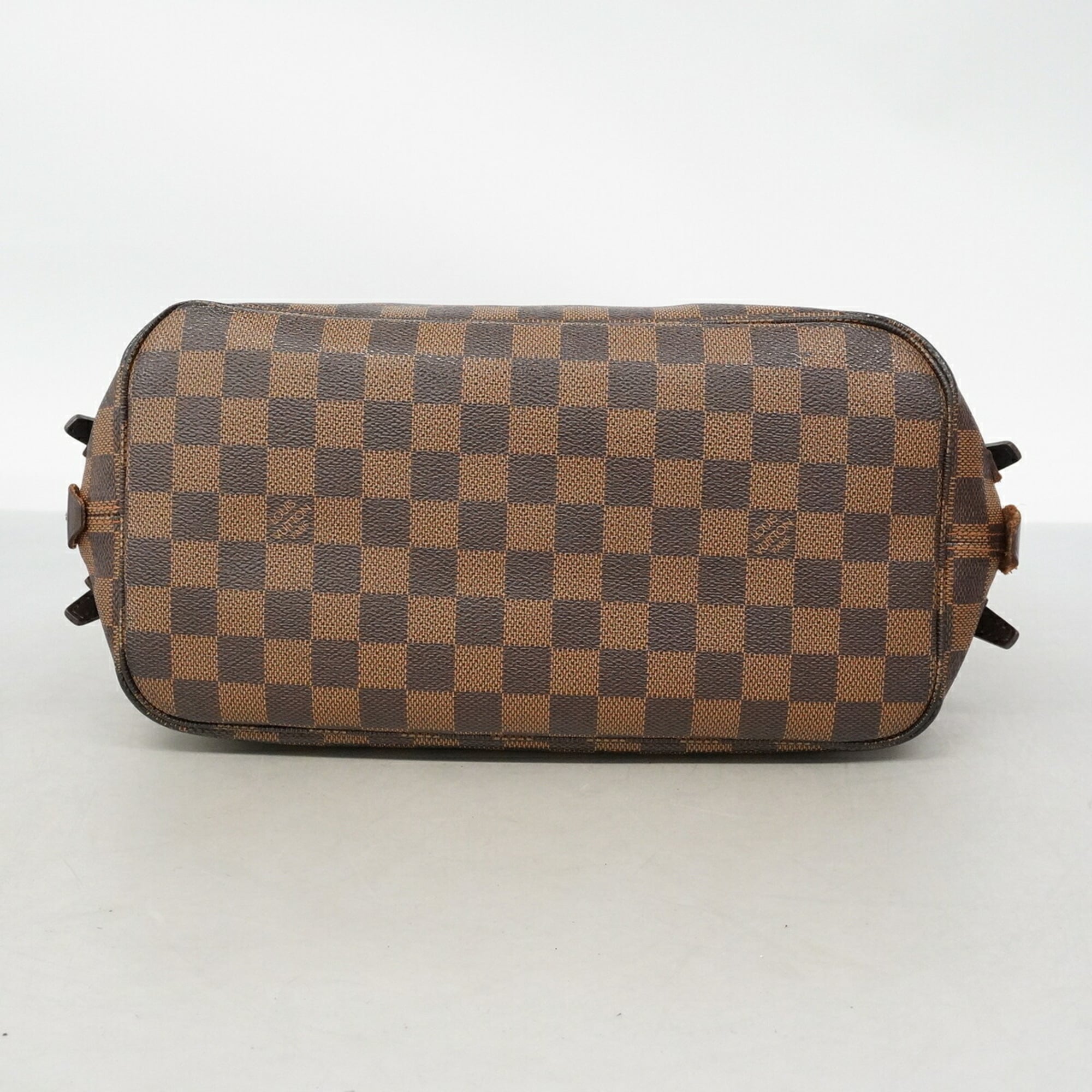 Louis Vuitton Ebene Tote Bag (Pre-Owned)