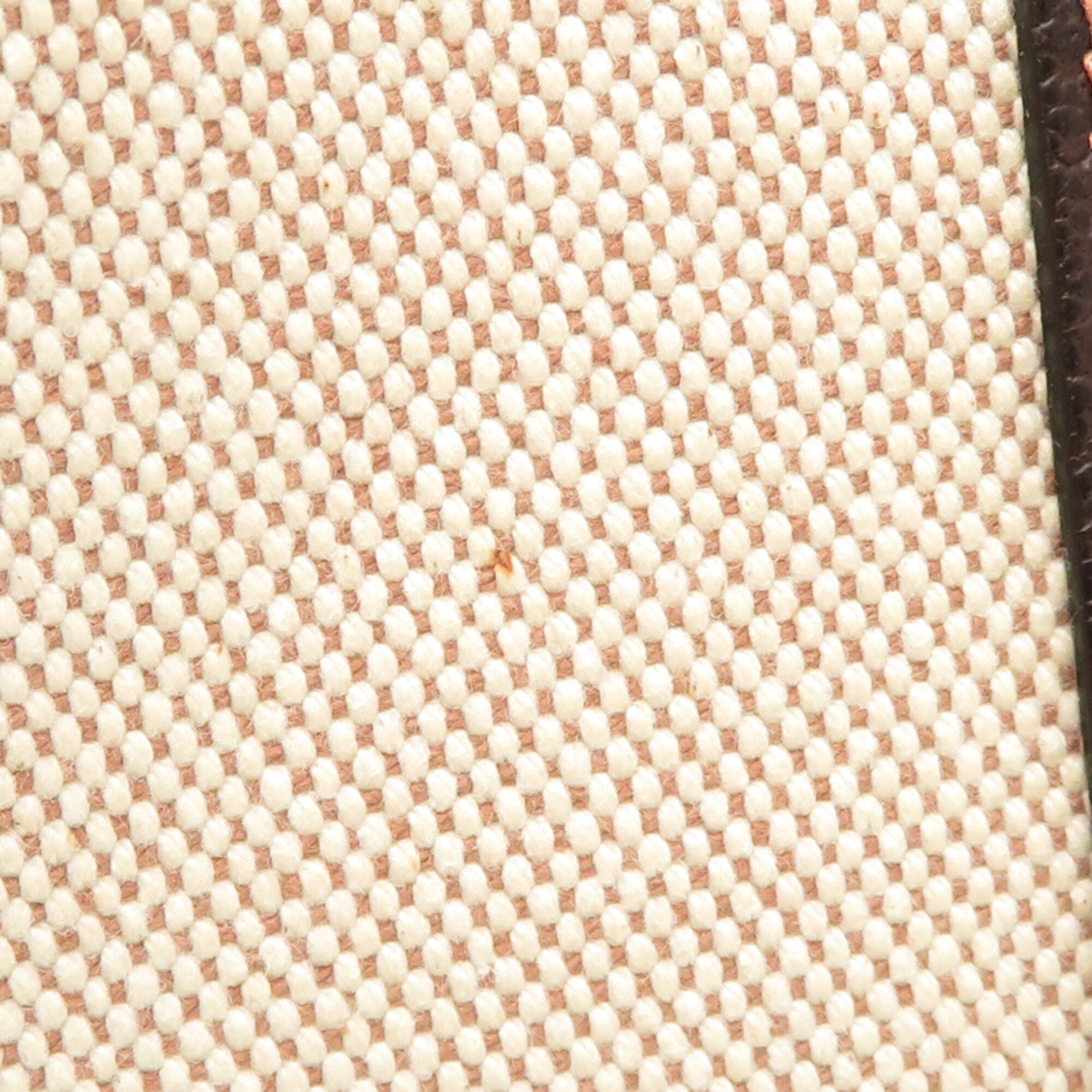 Hermes Beige Toile H Tote Bag (Pre-Owned)