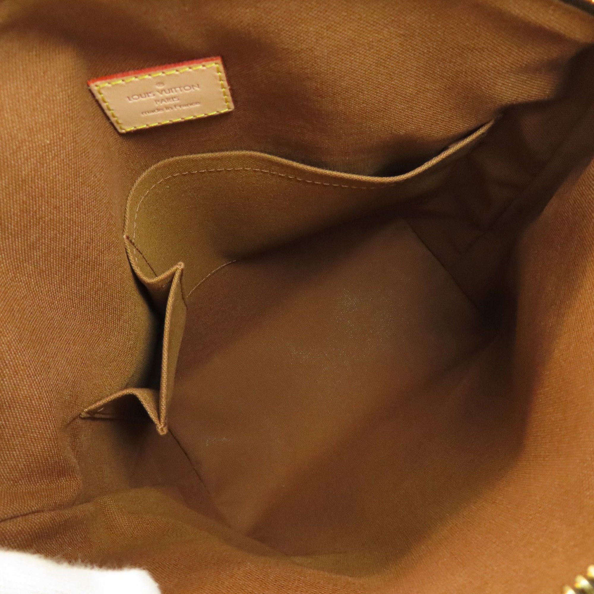 Louis Vuitton Monogram Monogram Handbag (Pre-Owned)