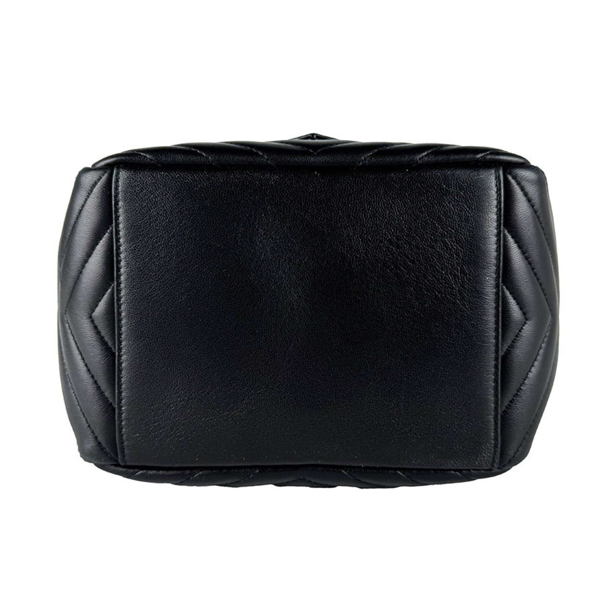 Saint Laurent Black Leather (Pre-Owned)