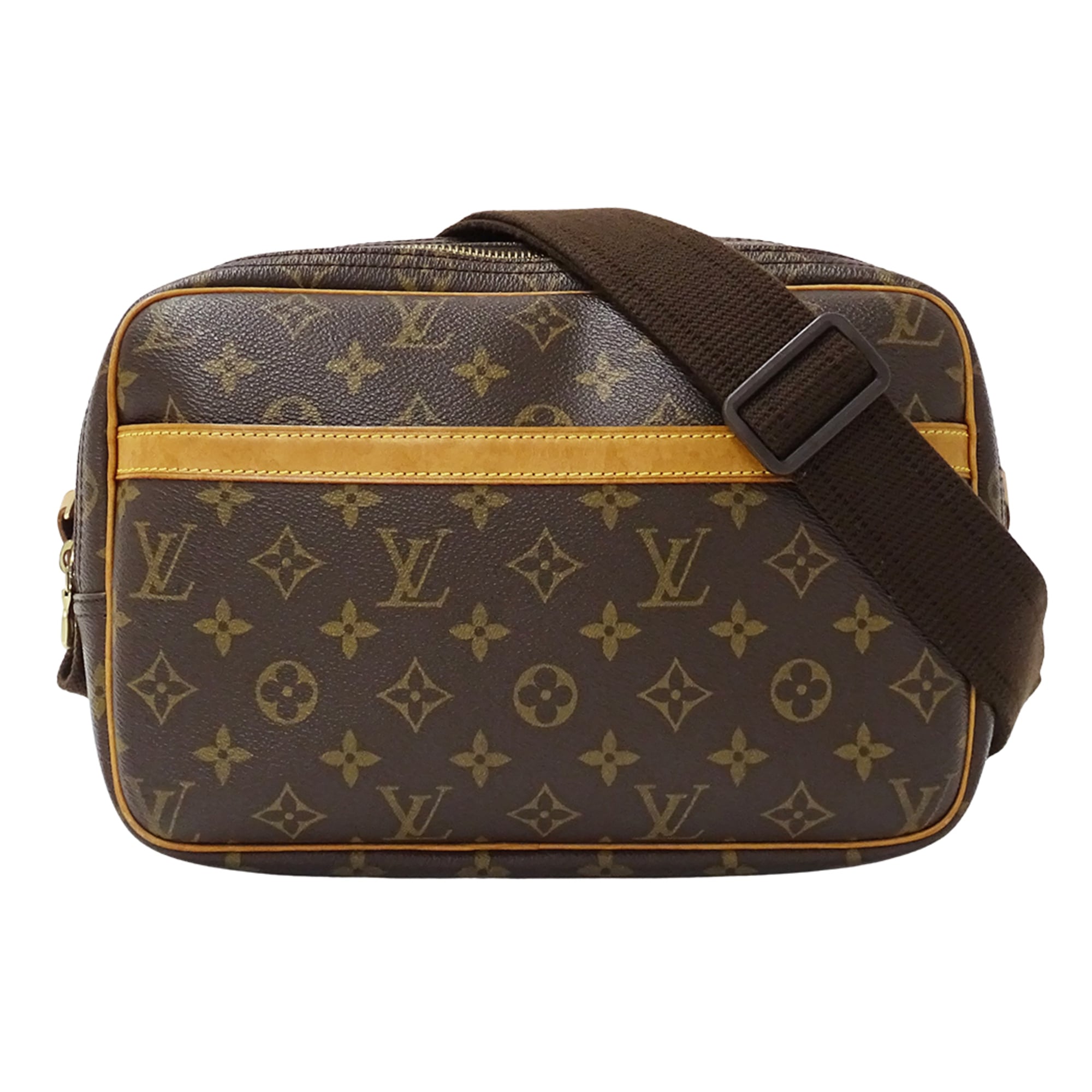 Louis Vuitton Monogram Monogram Monogram Handbag Shoulder Bag (Pre-Owned)