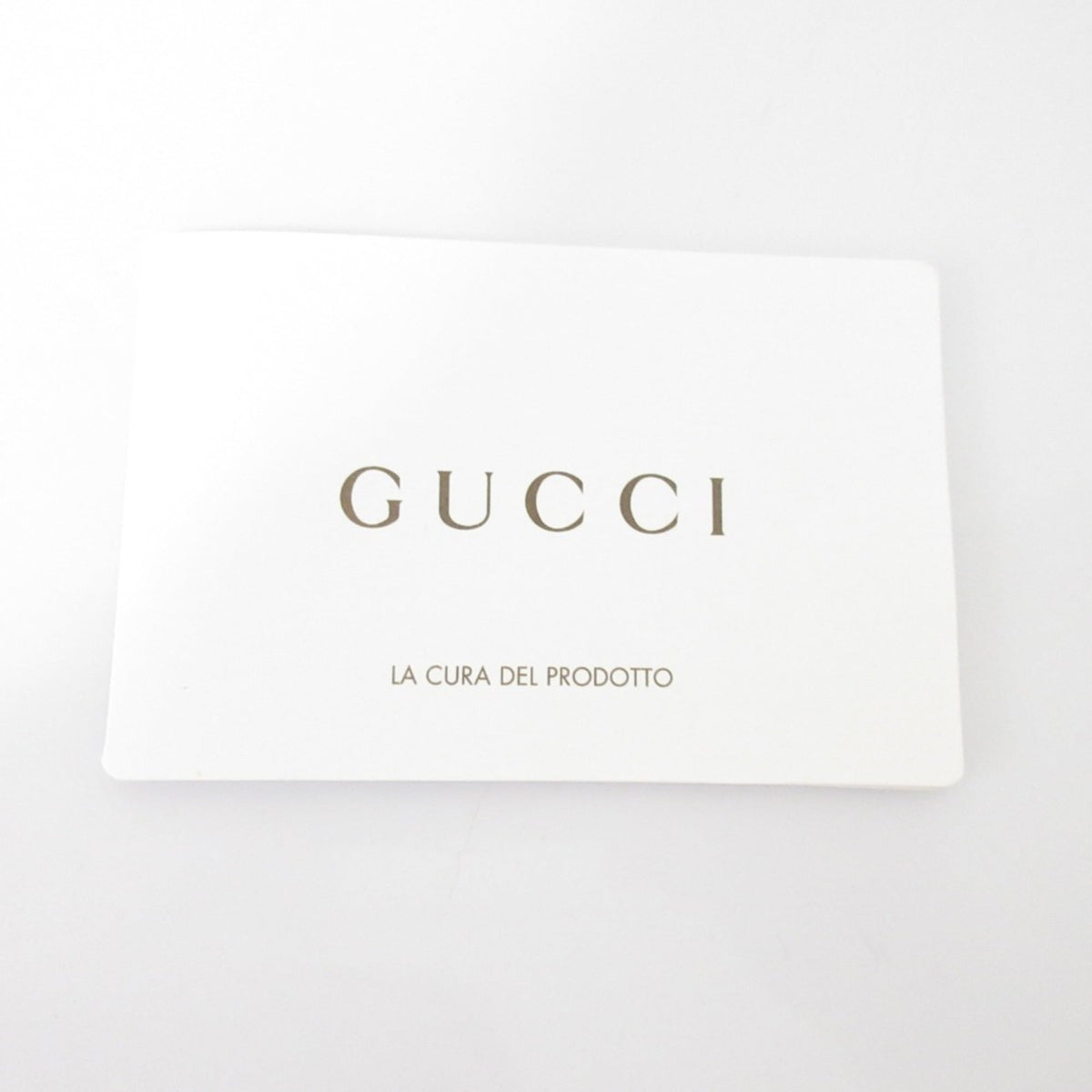 Gucci Pink White Clutch Bag (Pre-Owned)